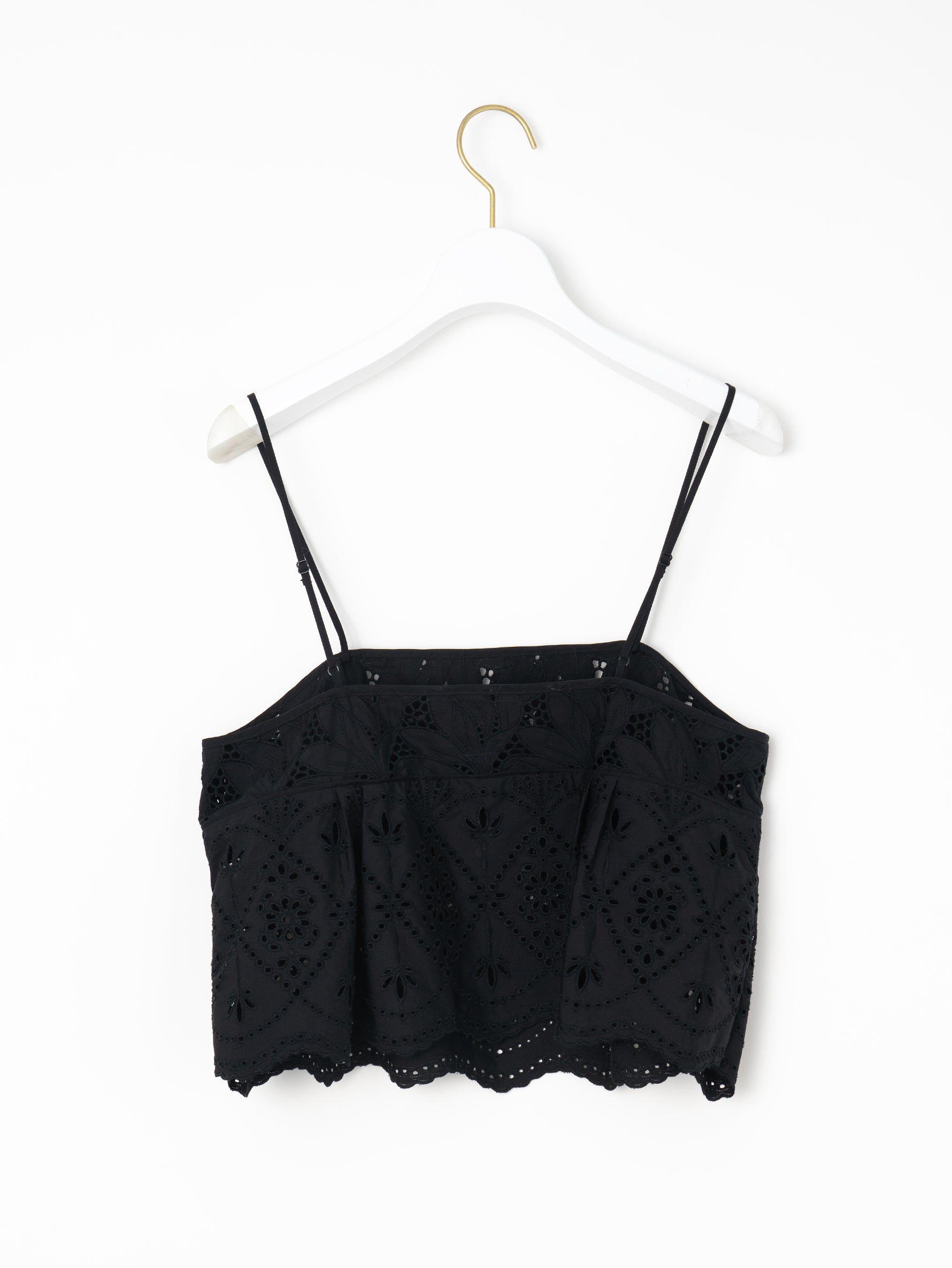 レースキャミソール TBFS-131