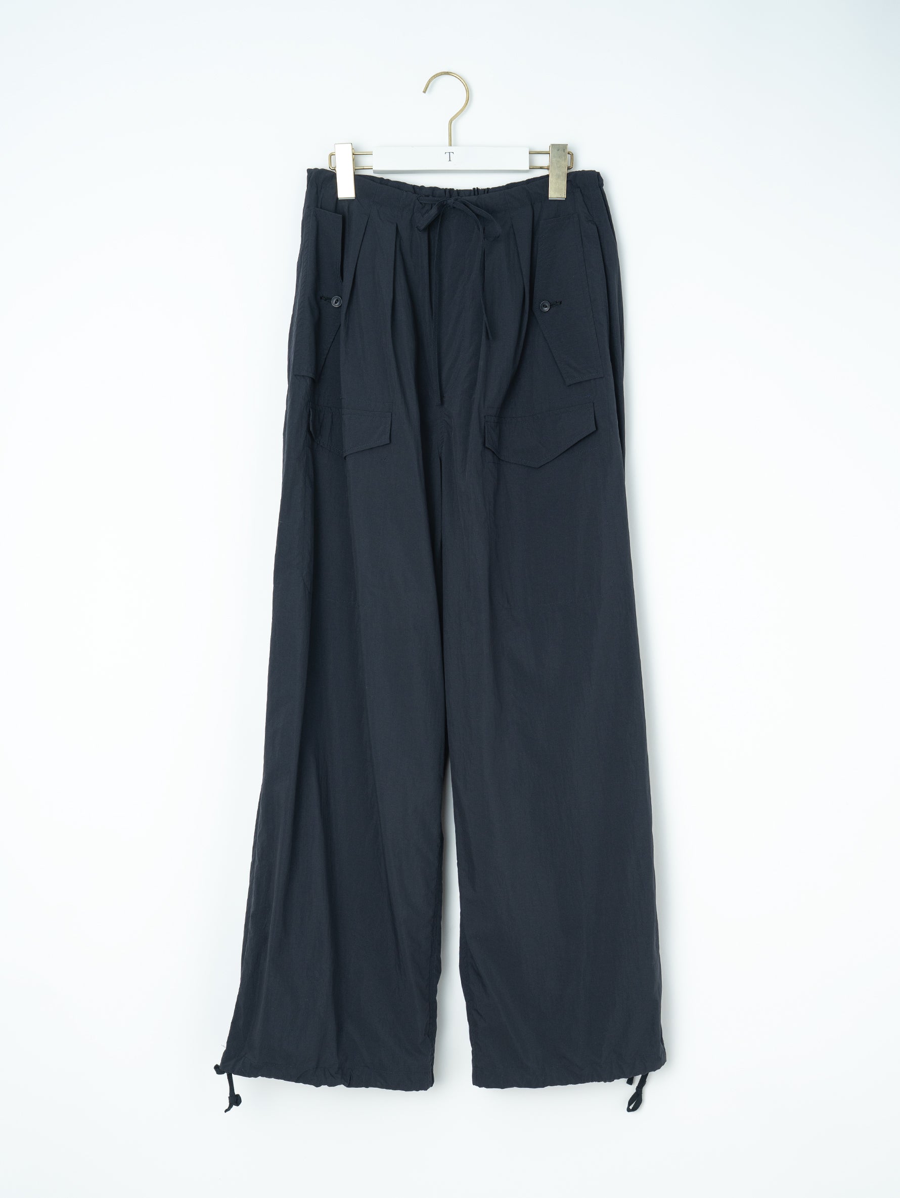 ナイロンカーゴパンツ TBFS-173