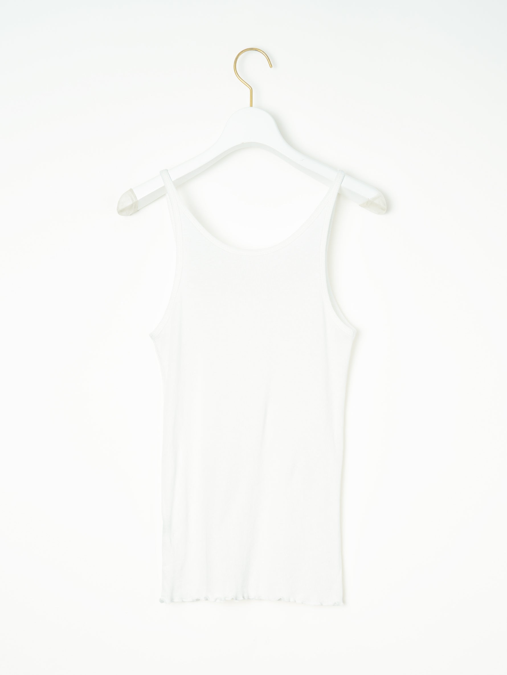 コットンシルク2wayキャミソール TBFS-181