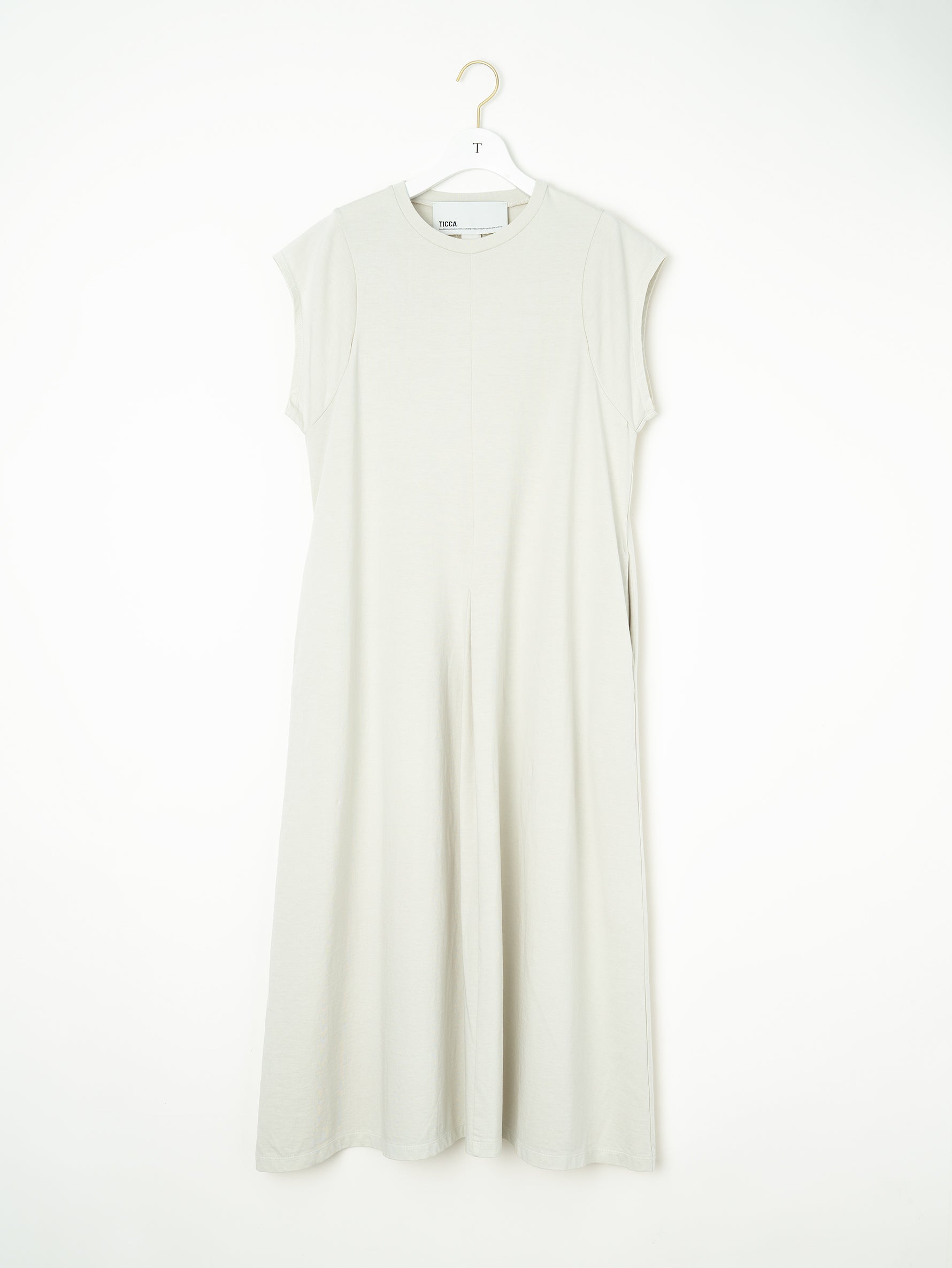 フレンチスリーブドレス TBFS-194