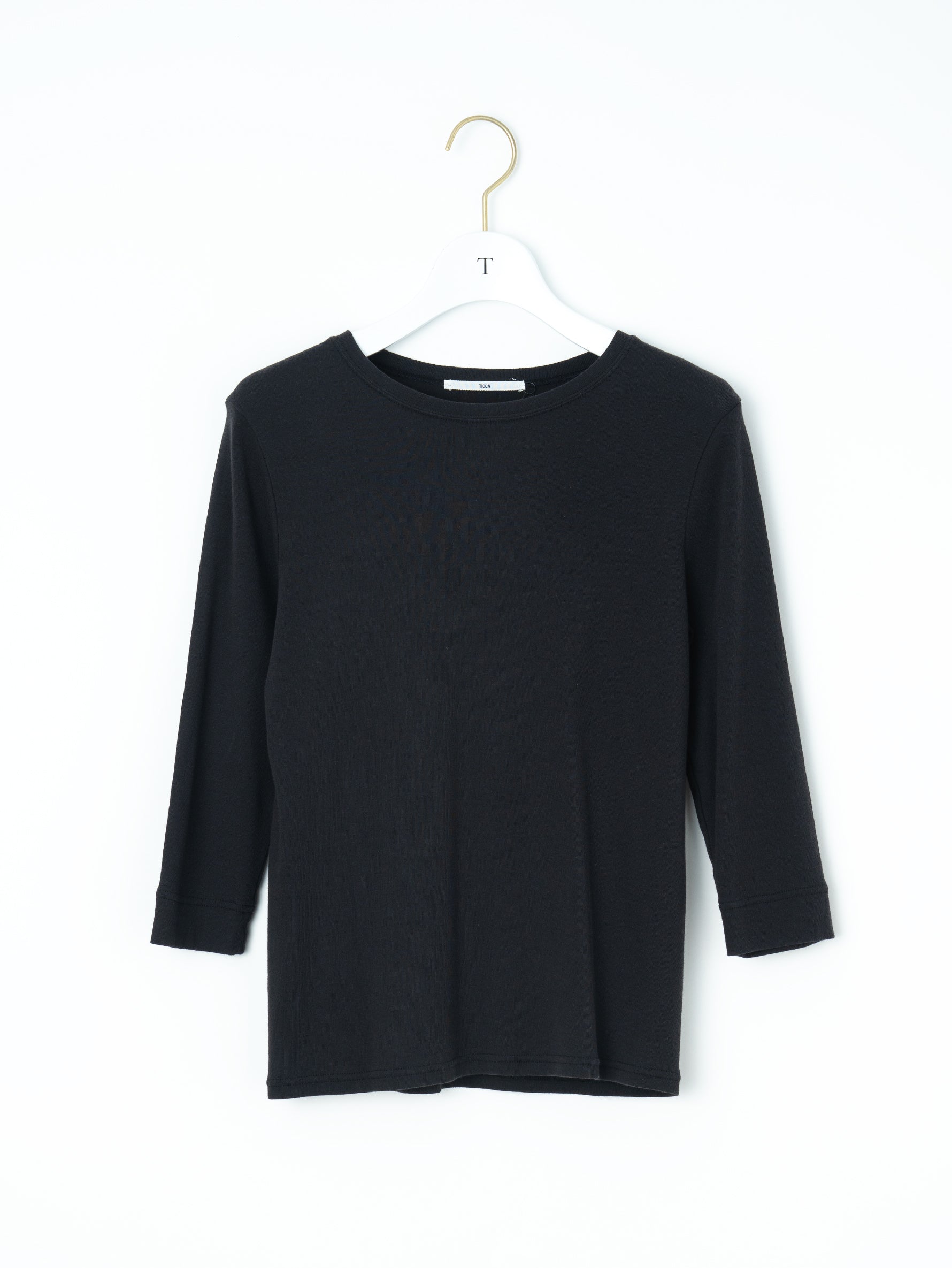 ハイツイストフライスプルオーバー TBFS-203