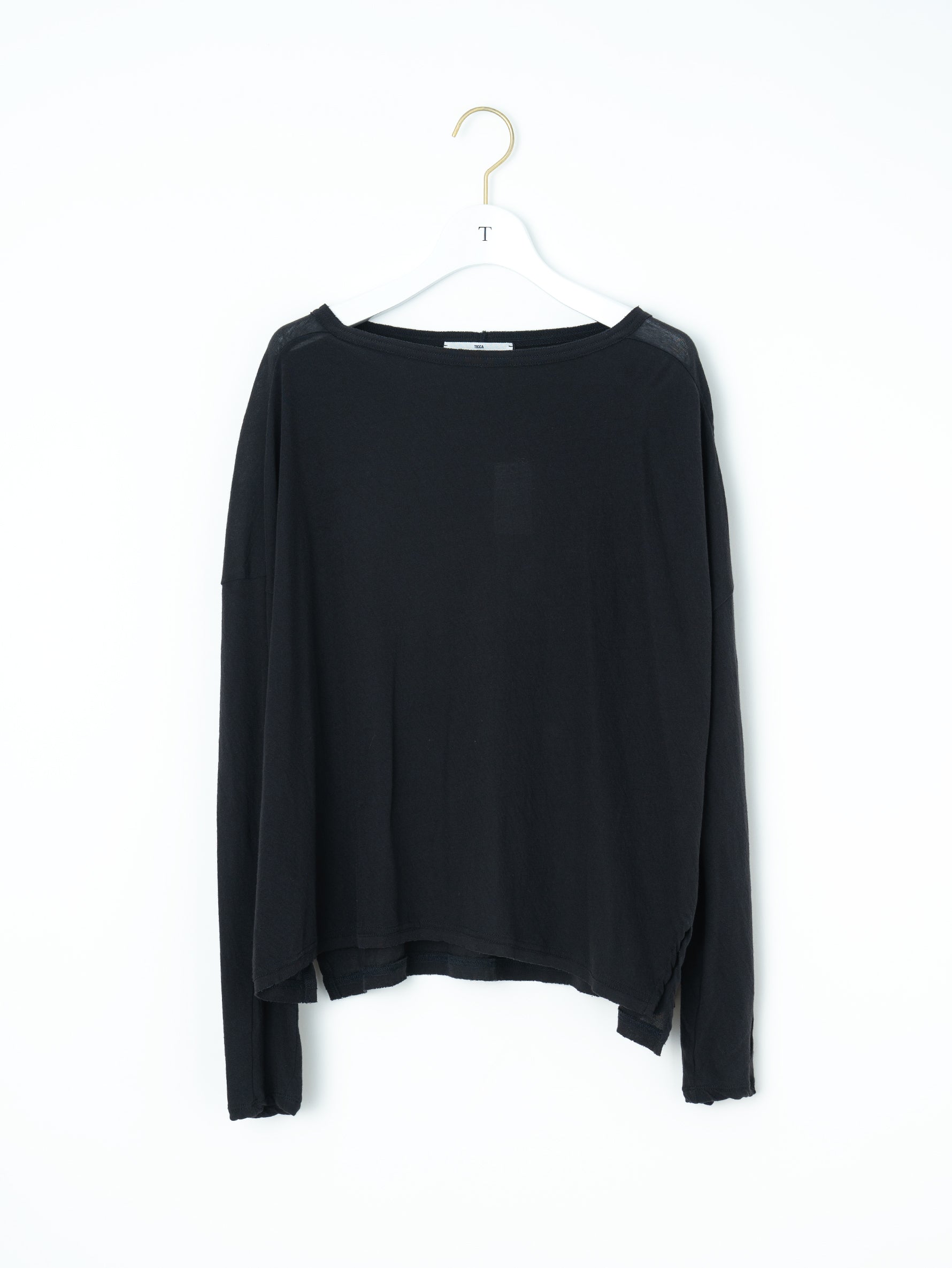 ハイツイストロングTシャツ TBFS-204