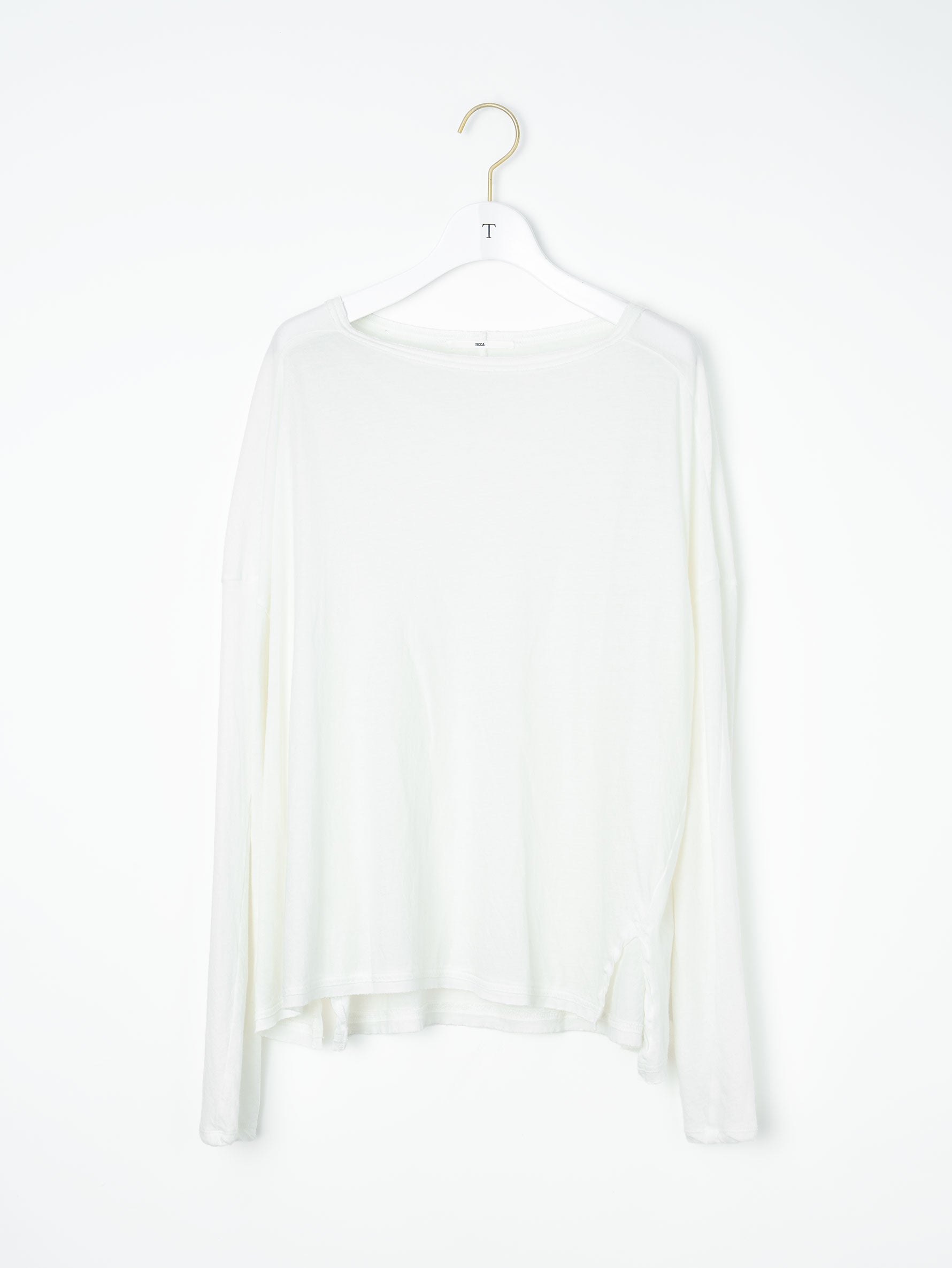 ハイツイストロングTシャツ TBFS-204