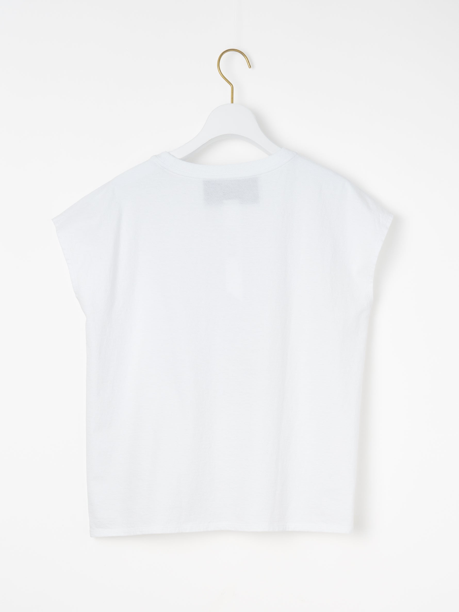 The SoundフレンチTシャツ TBFS-483