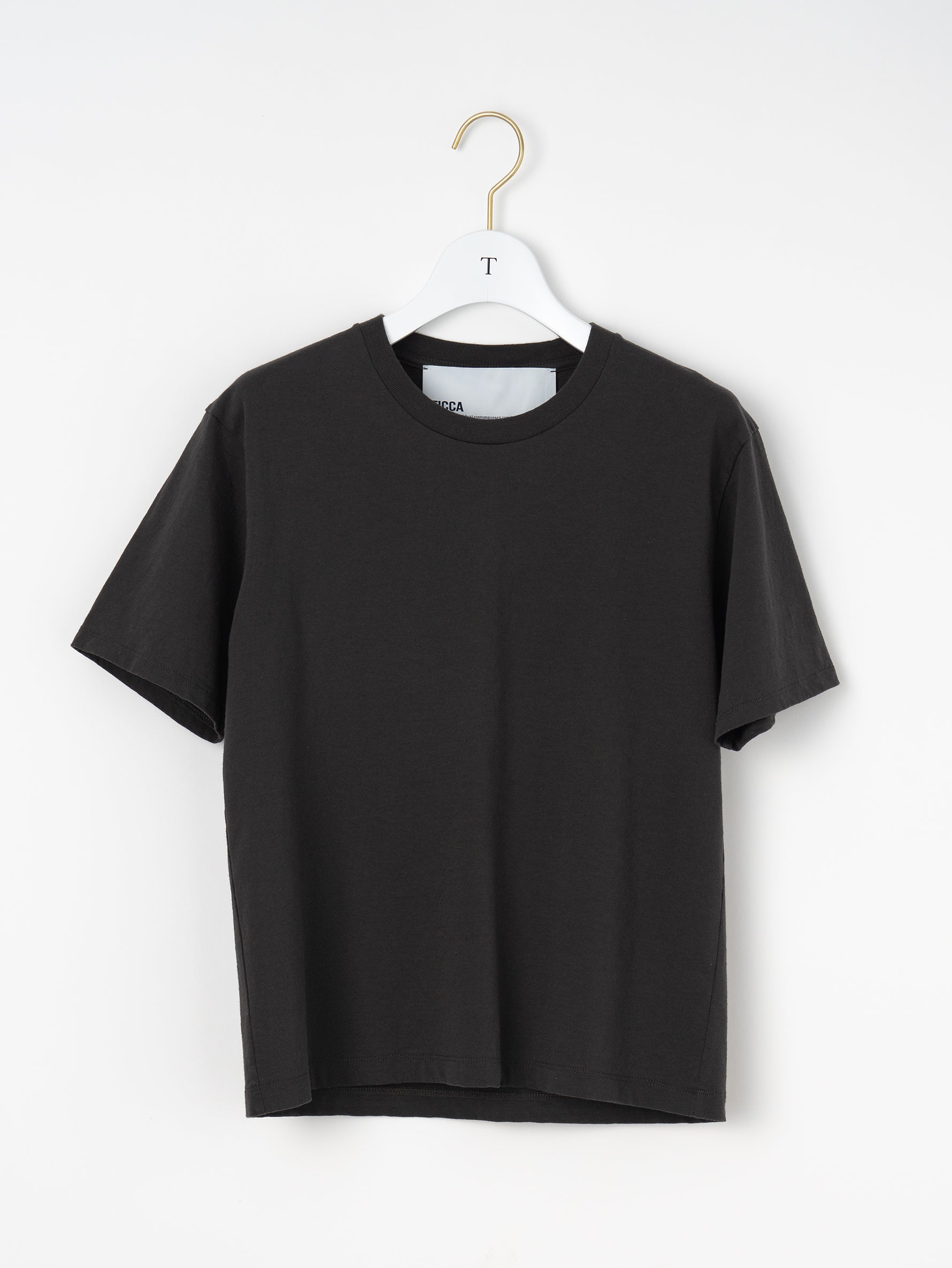 エンブロイダリーTシャツ TBFS-491