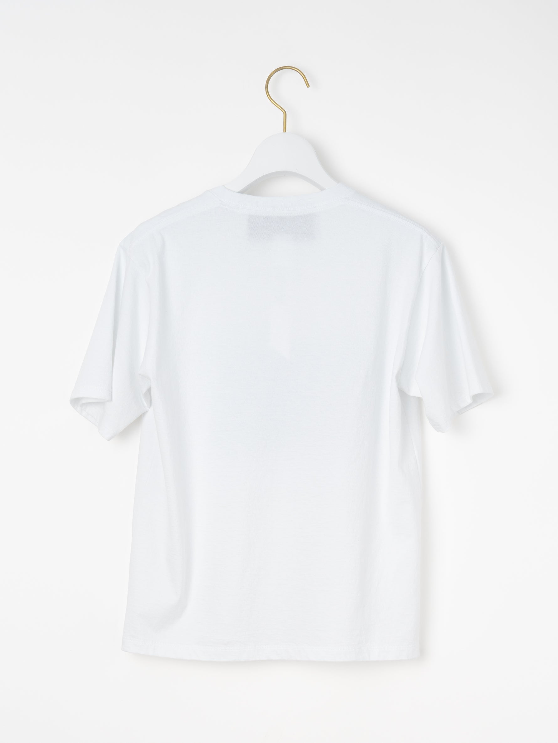 Radio velvet Tシャツ TBFS-495