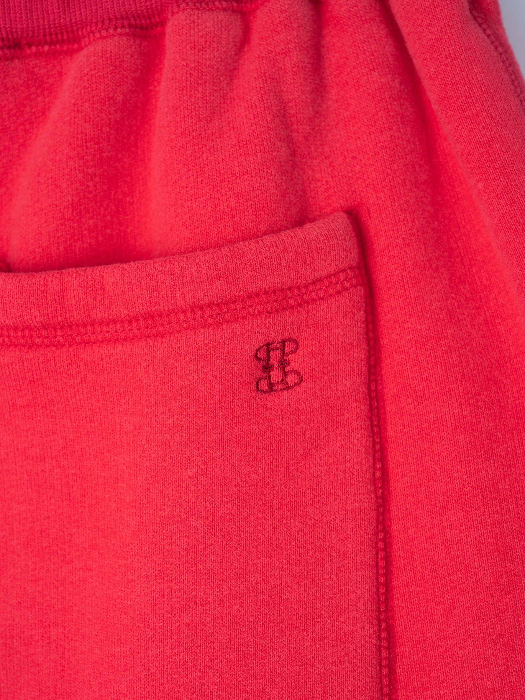 ダウニーウラケサイドラインパンツ/TBEA-304