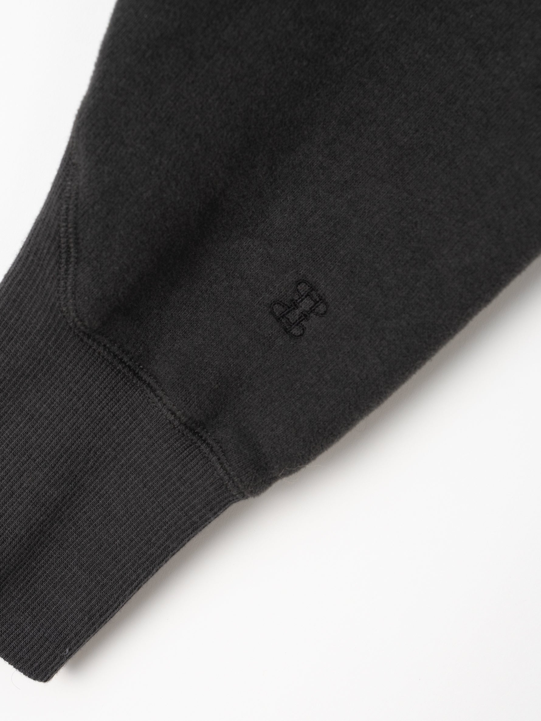 ダウニーウラケプルオーバーuni/TBEA-302