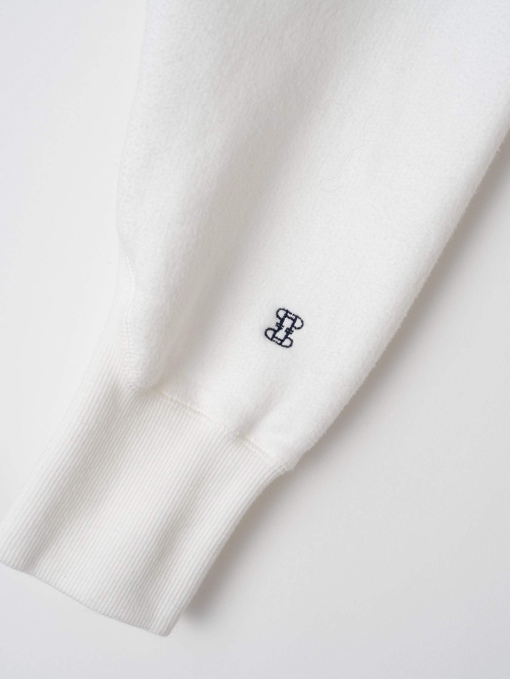 ダウニーウラケプルオーバーuni/TBEA-302