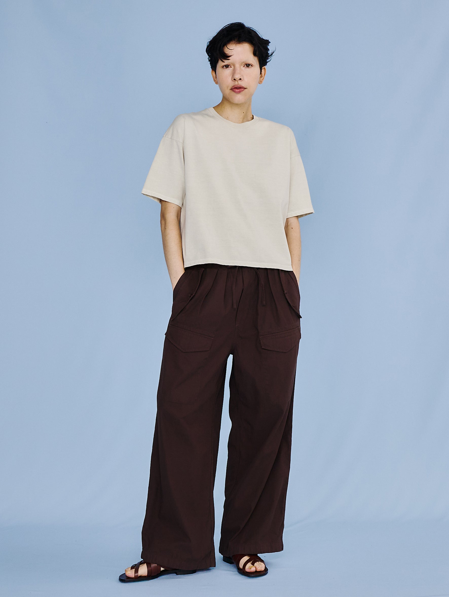 【予約商品】カーゴパンツ TBFS-061