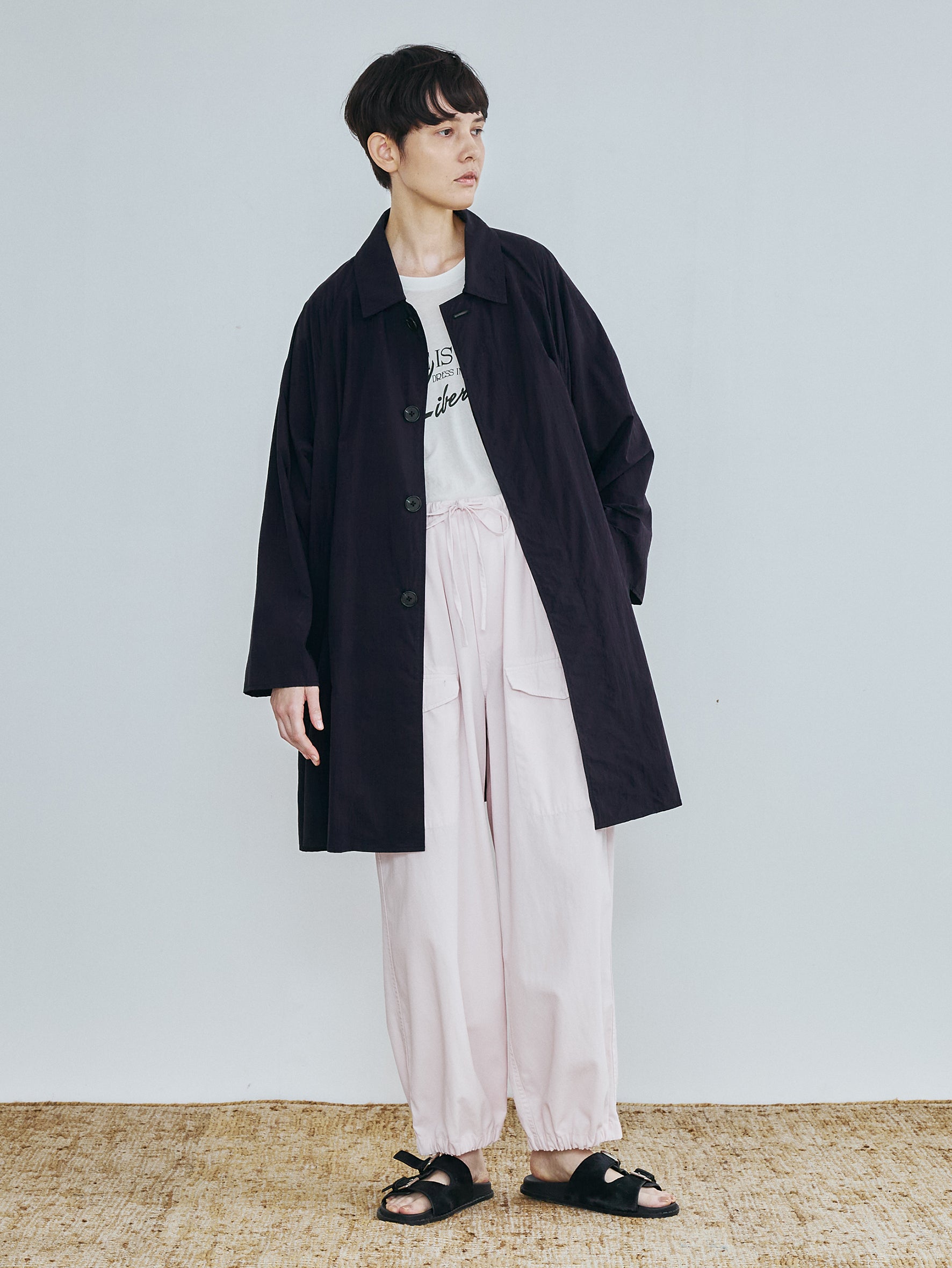 【予約商品】カーゴパンツ TBFS-061