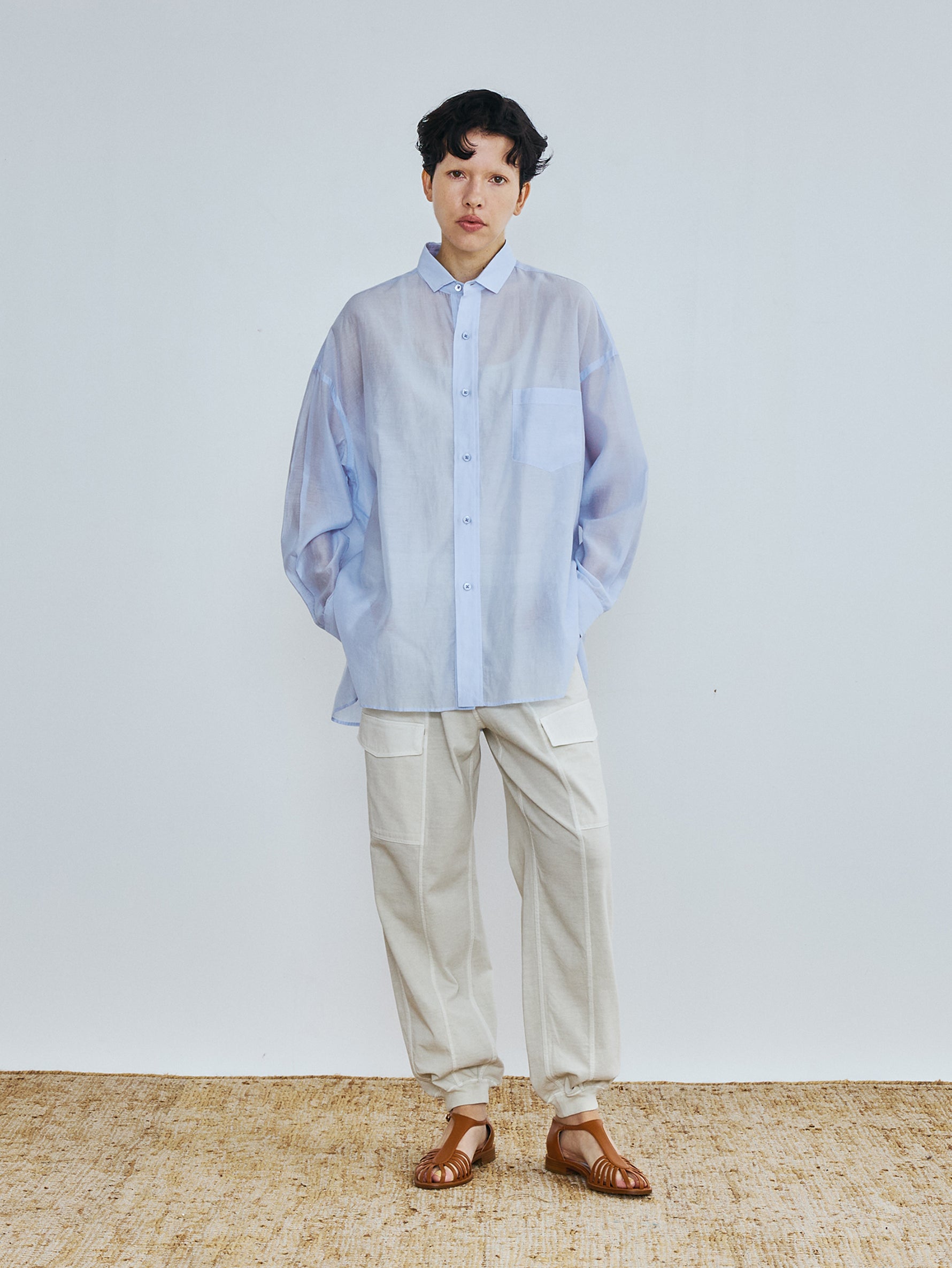 【予約商品】アディクティブカーゴパンツ TBFS-193