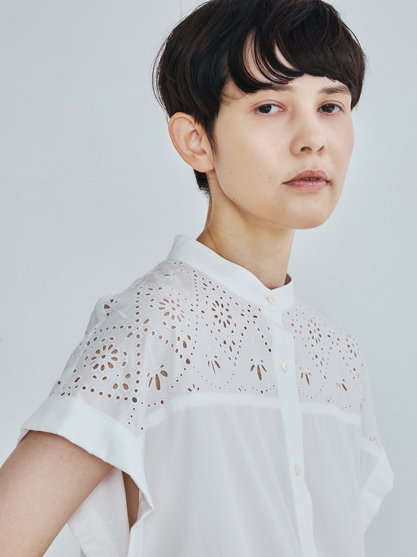 レースフレンチワンピース TBFS-123