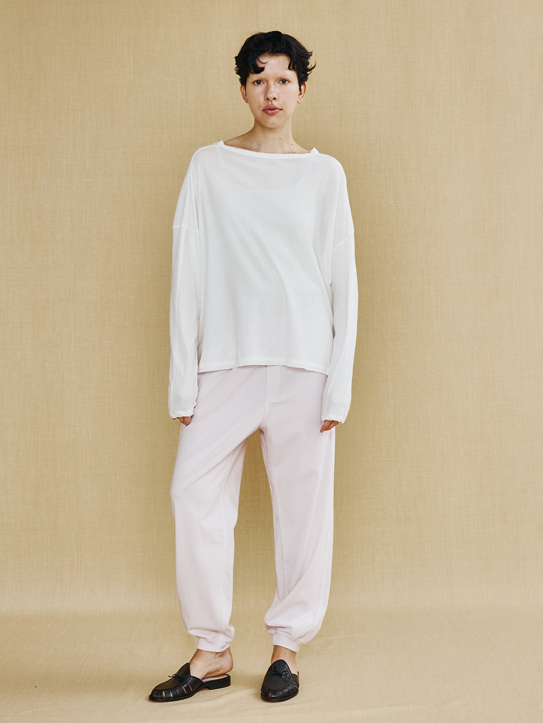 ハイツイストロングTシャツ TBFS-204