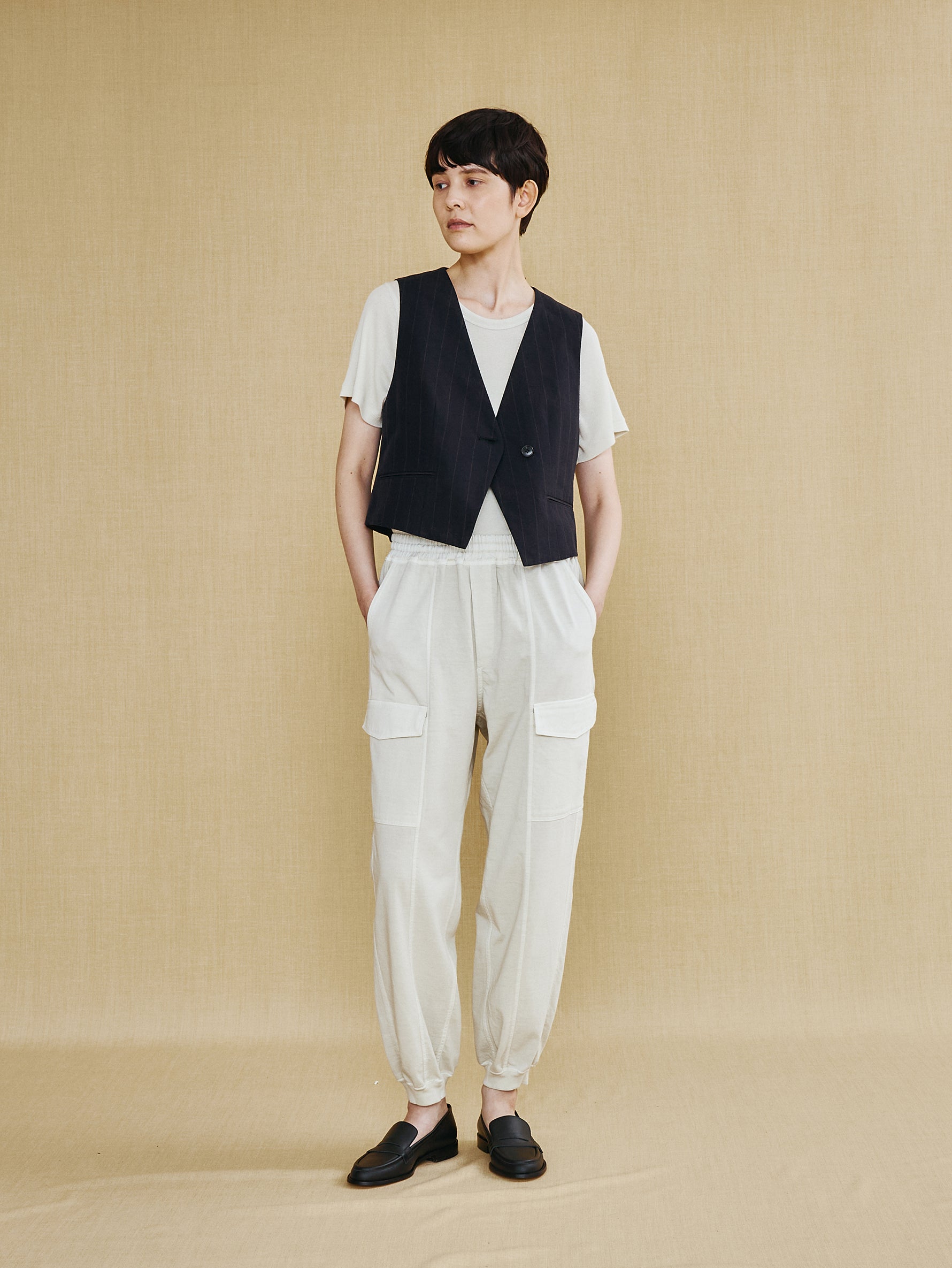 【予約商品】アディクティブカーゴパンツ TBFS-193