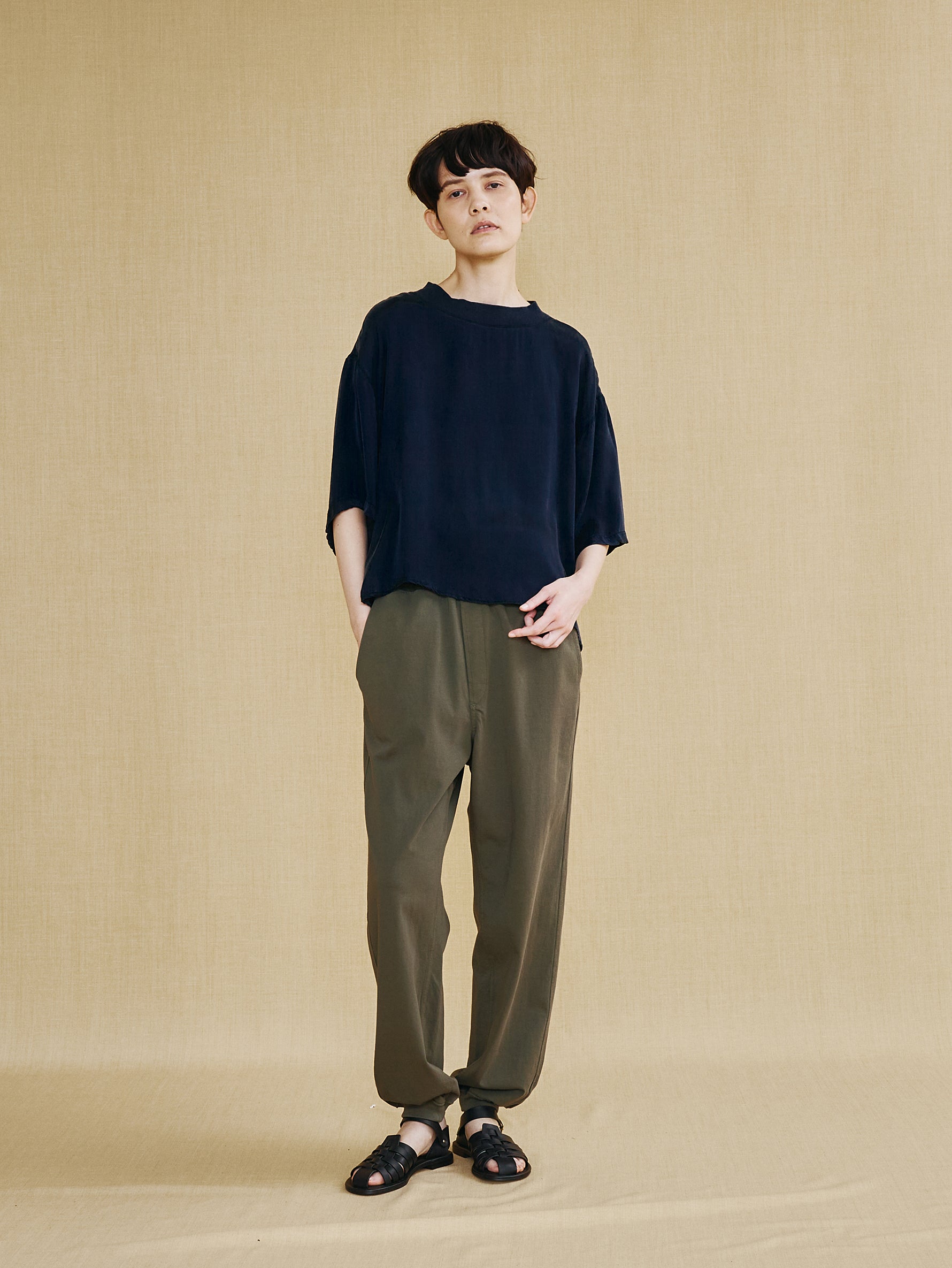 【予約商品】アディクティブパンツ TBFS-192