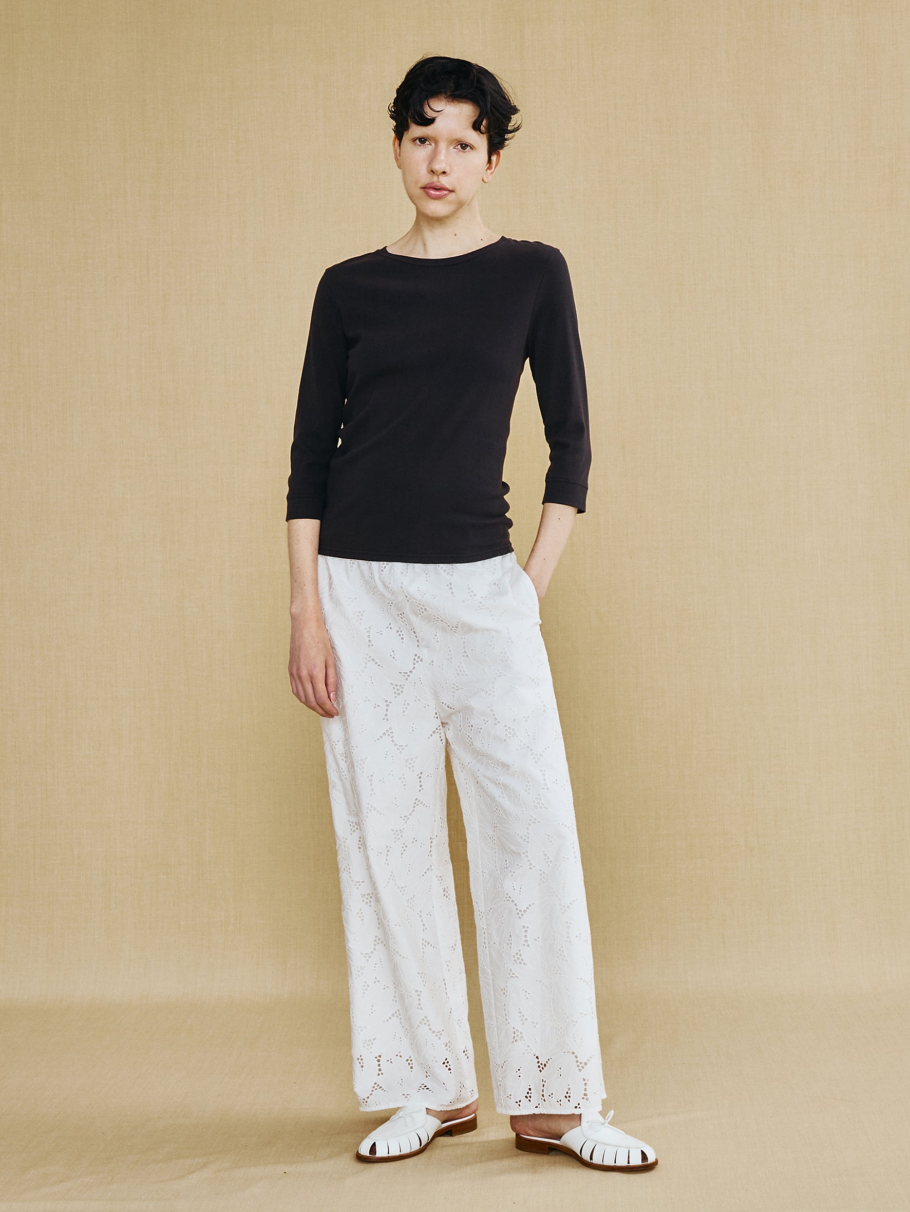 ハイツイストフライスプルオーバー TBFS-203