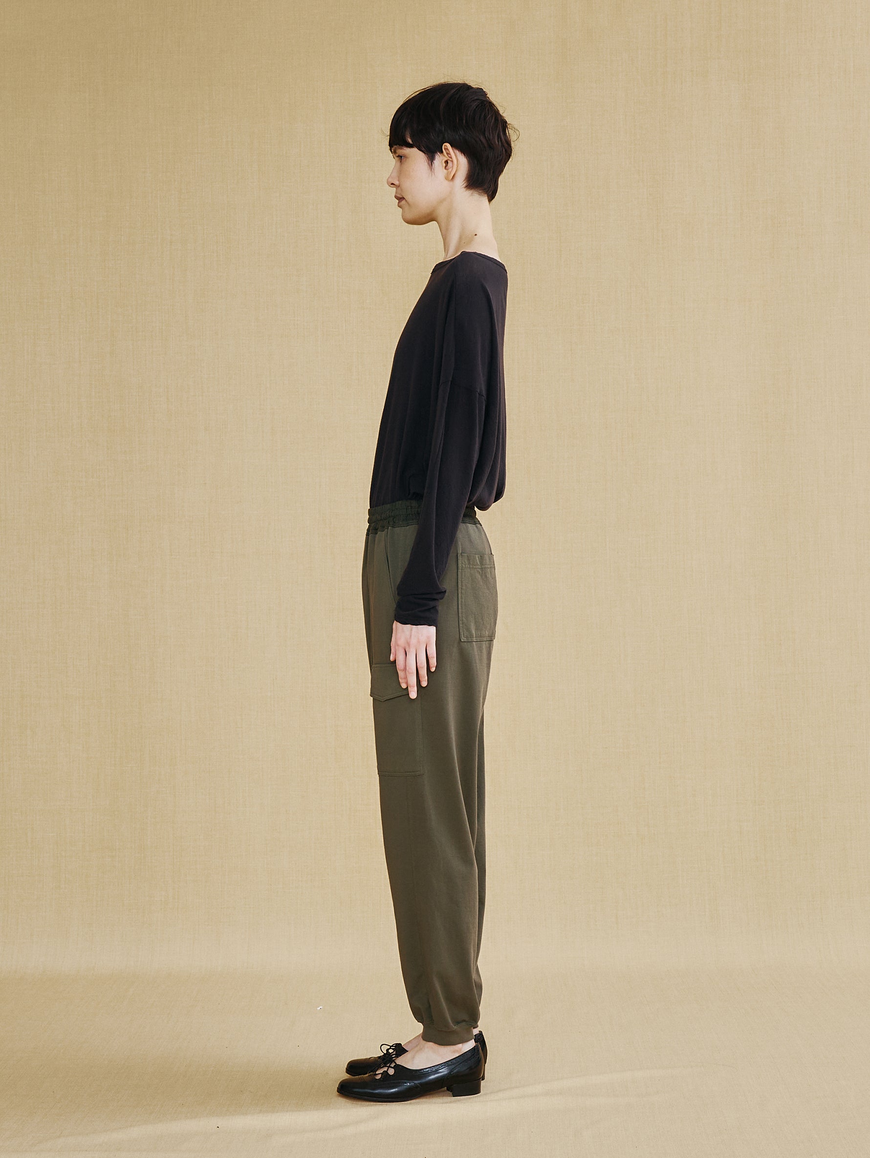 【予約商品】アディクティブカーゴパンツ TBFS-193