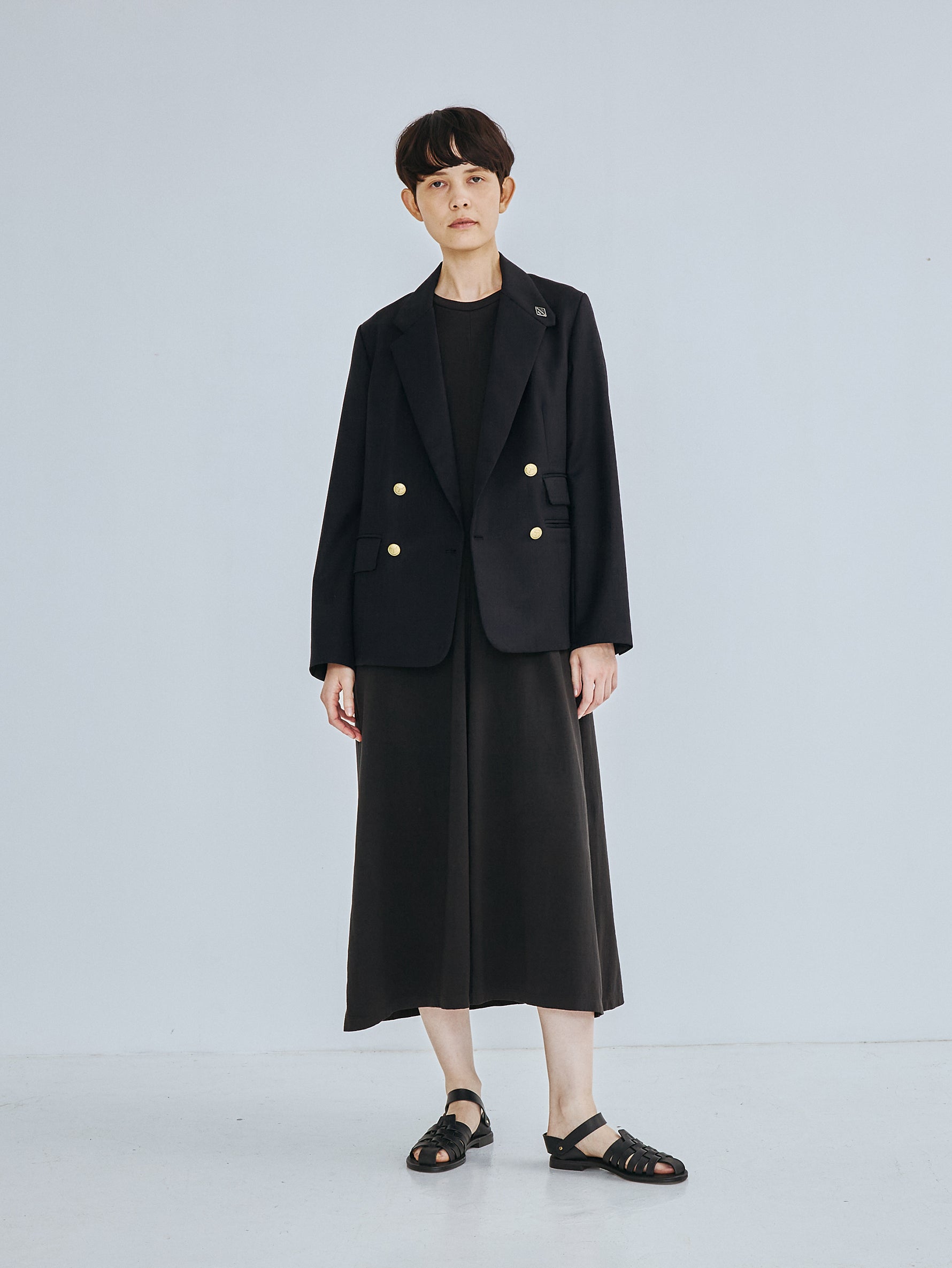 【予約商品】ダブルジャケット TBFS-151