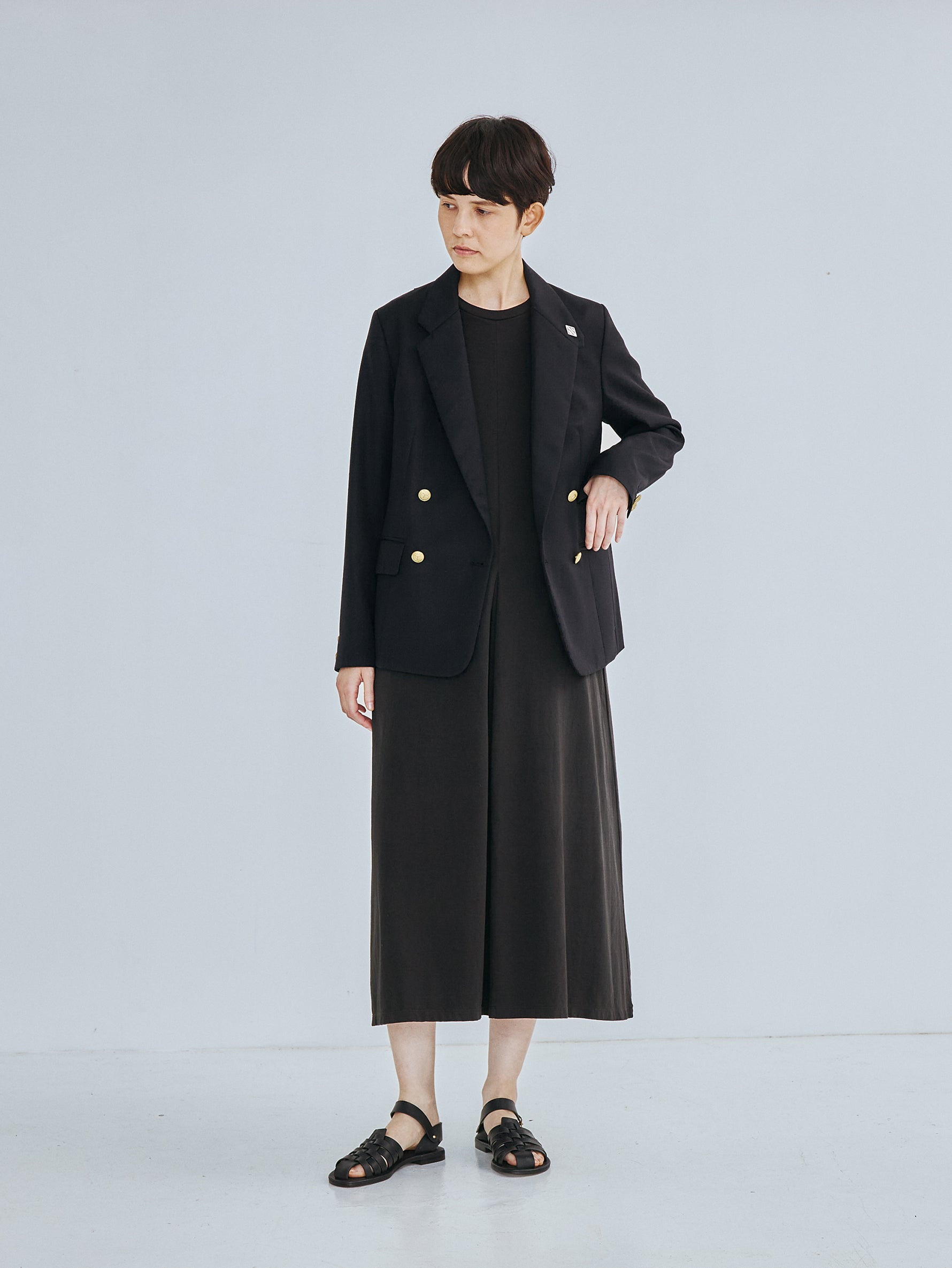 【予約商品】ダブルジャケット TBFS-151