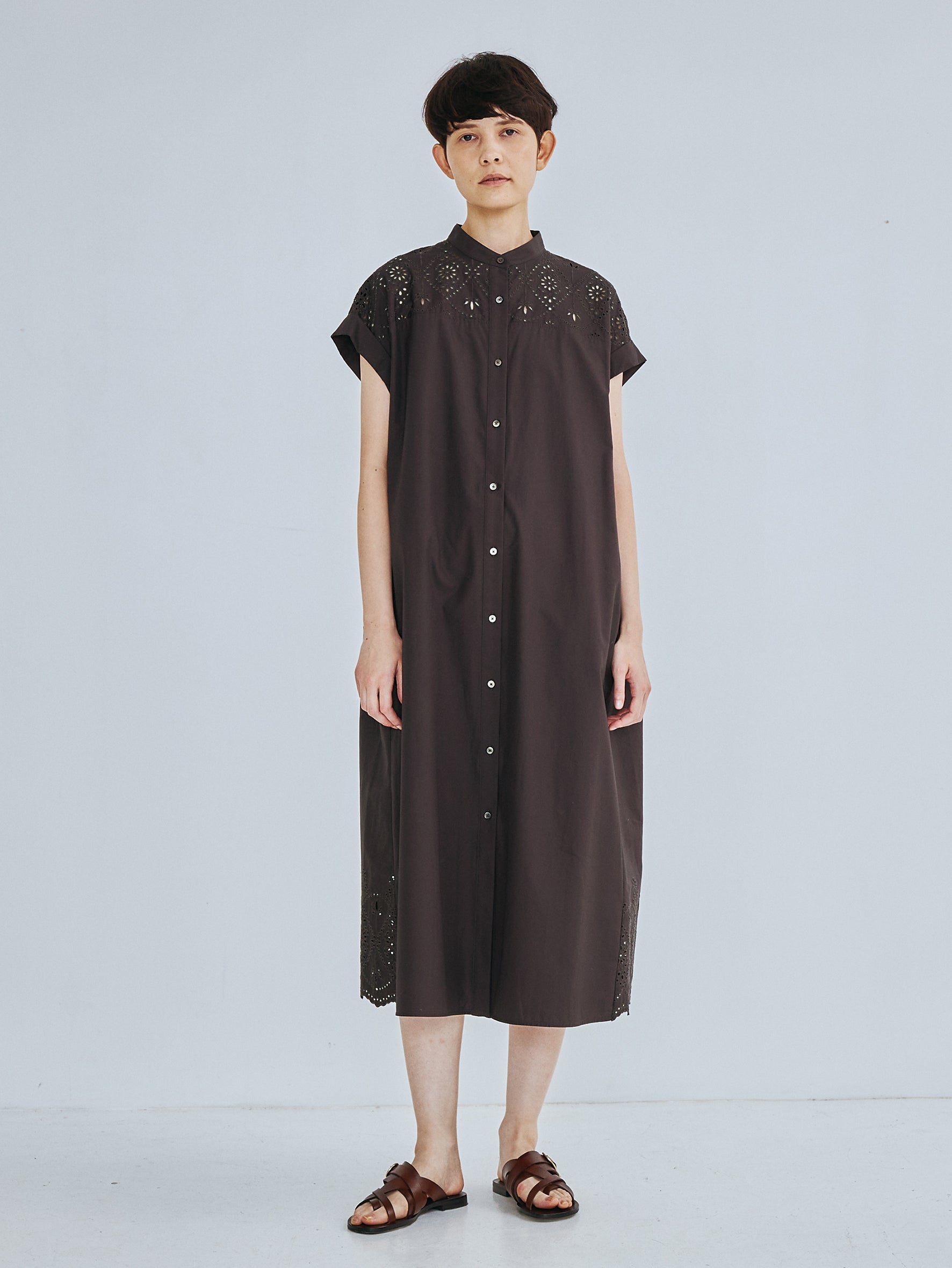 レースフレンチワンピース TBFS-123