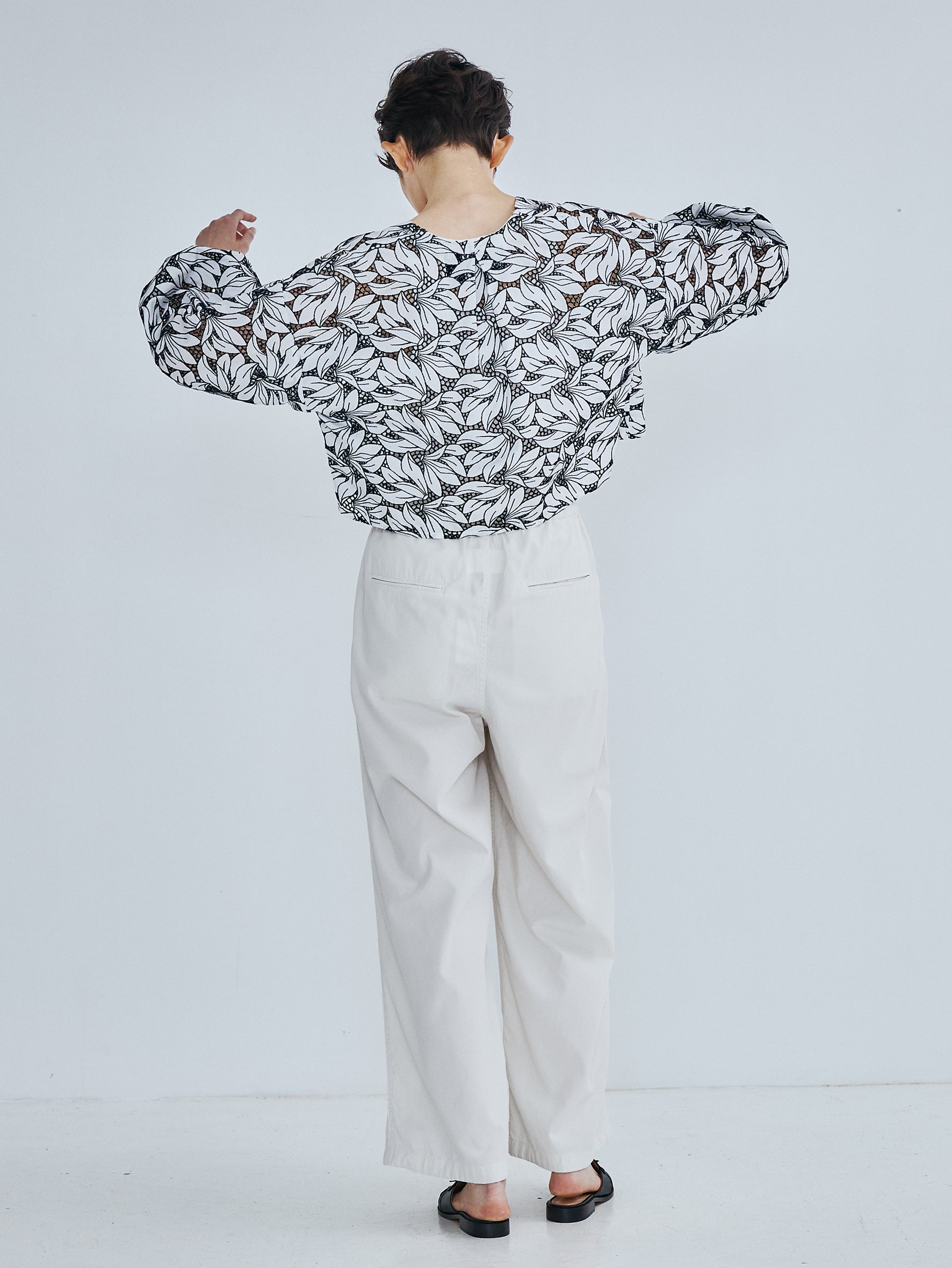 【予約商品】カーゴパンツ TBFS-061