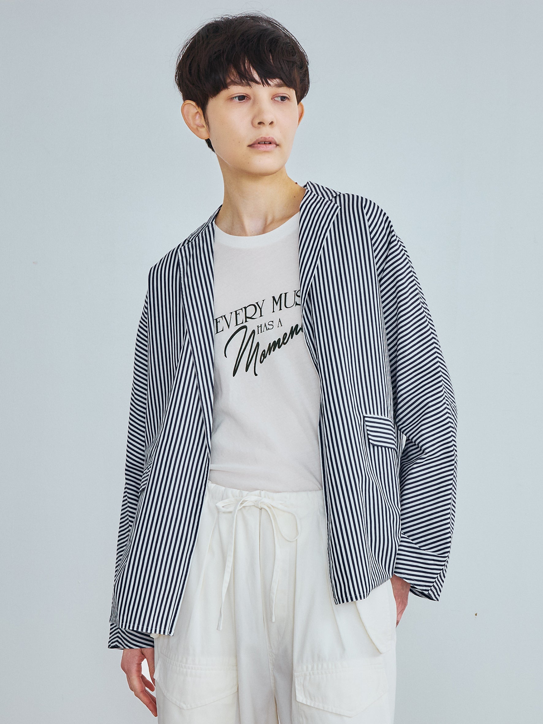 シャツジャケット TBFS-016