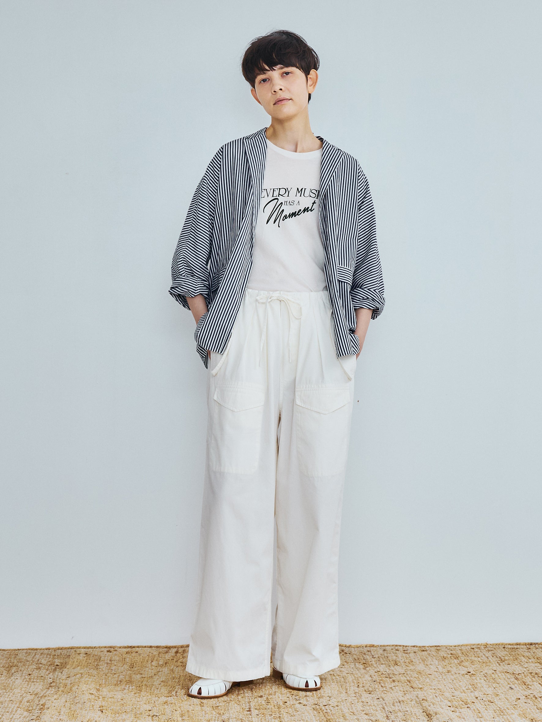 シャツジャケット TBFS-016