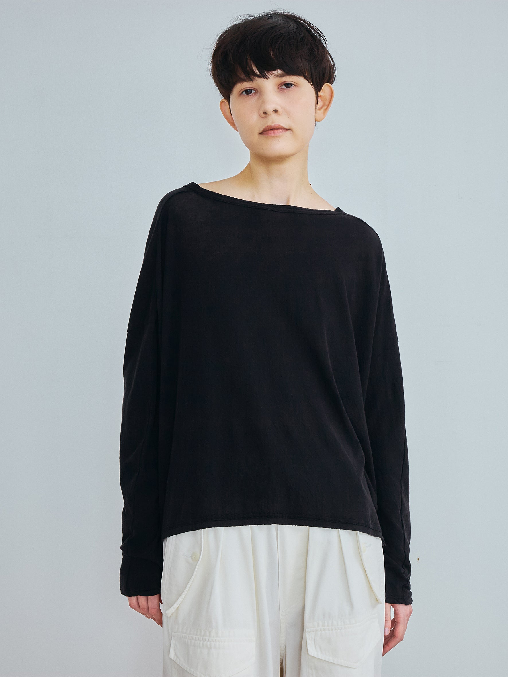 ハイツイストロングTシャツ TBFS-204