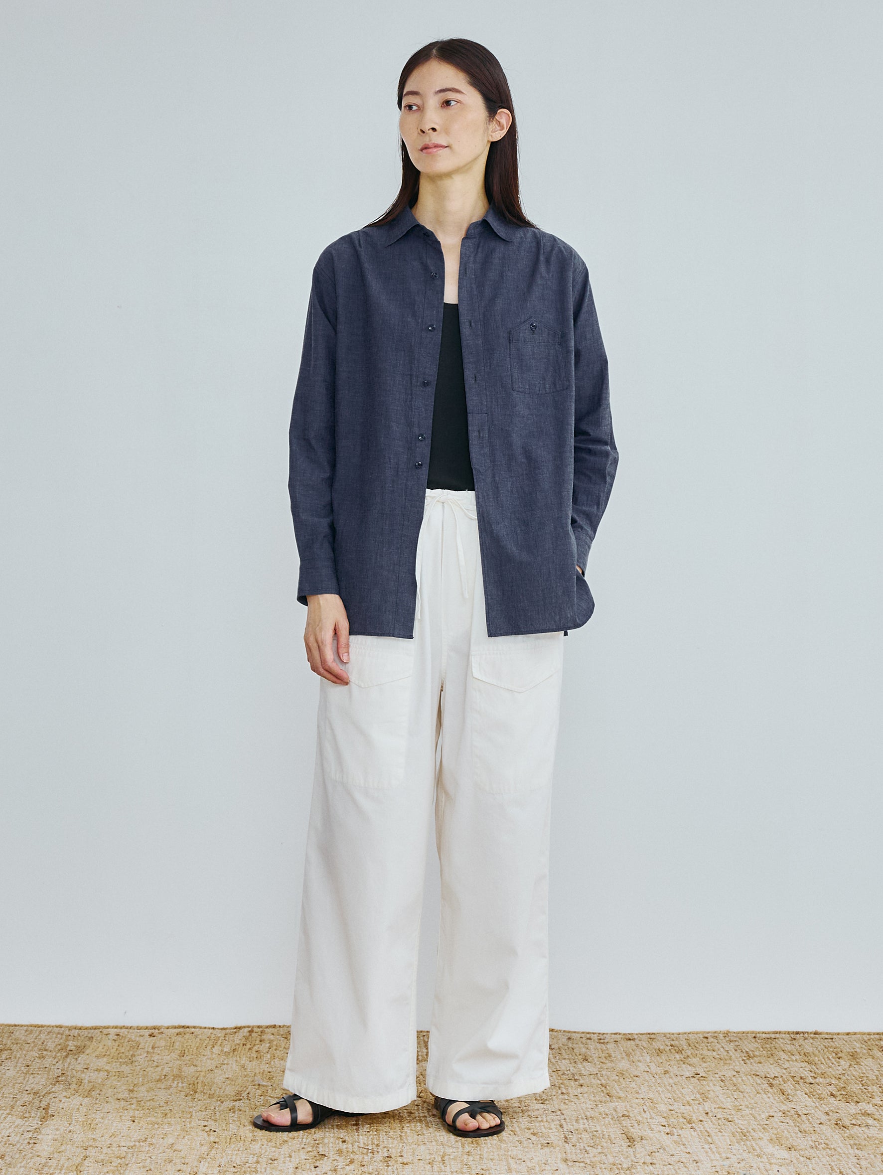 【予約商品】カーゴパンツ TBFS-061