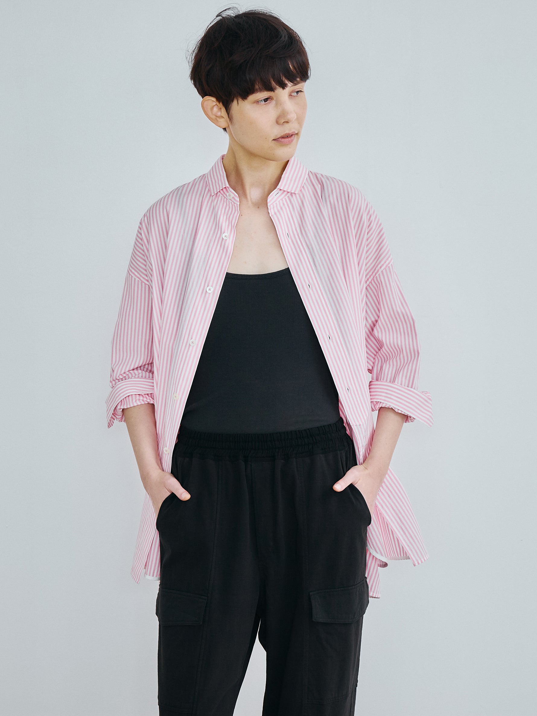 【予約商品】アディクティブカーゴパンツ TBFS-193