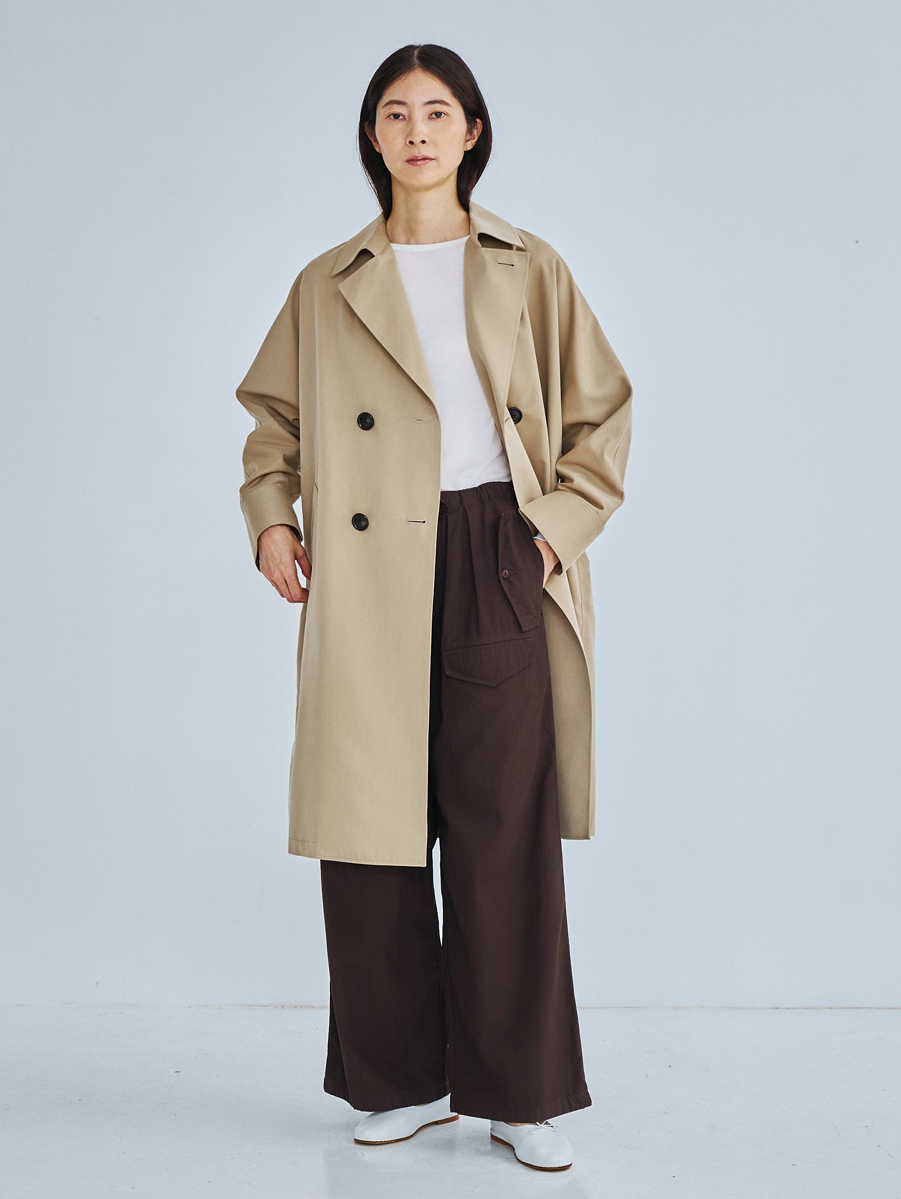 【予約商品】カーゴパンツ TBFS-061