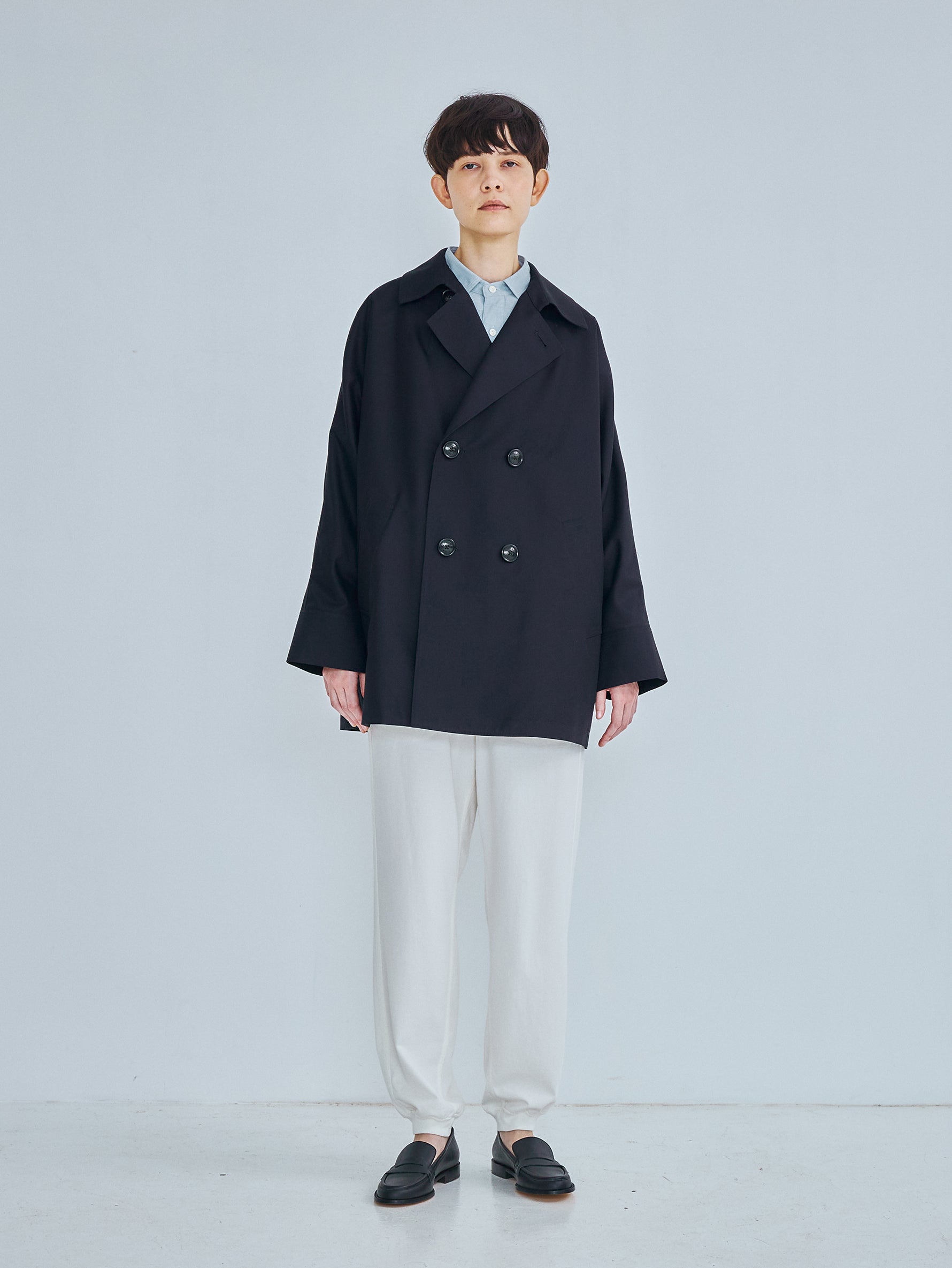 miniテントトレンチコート TBFS-162