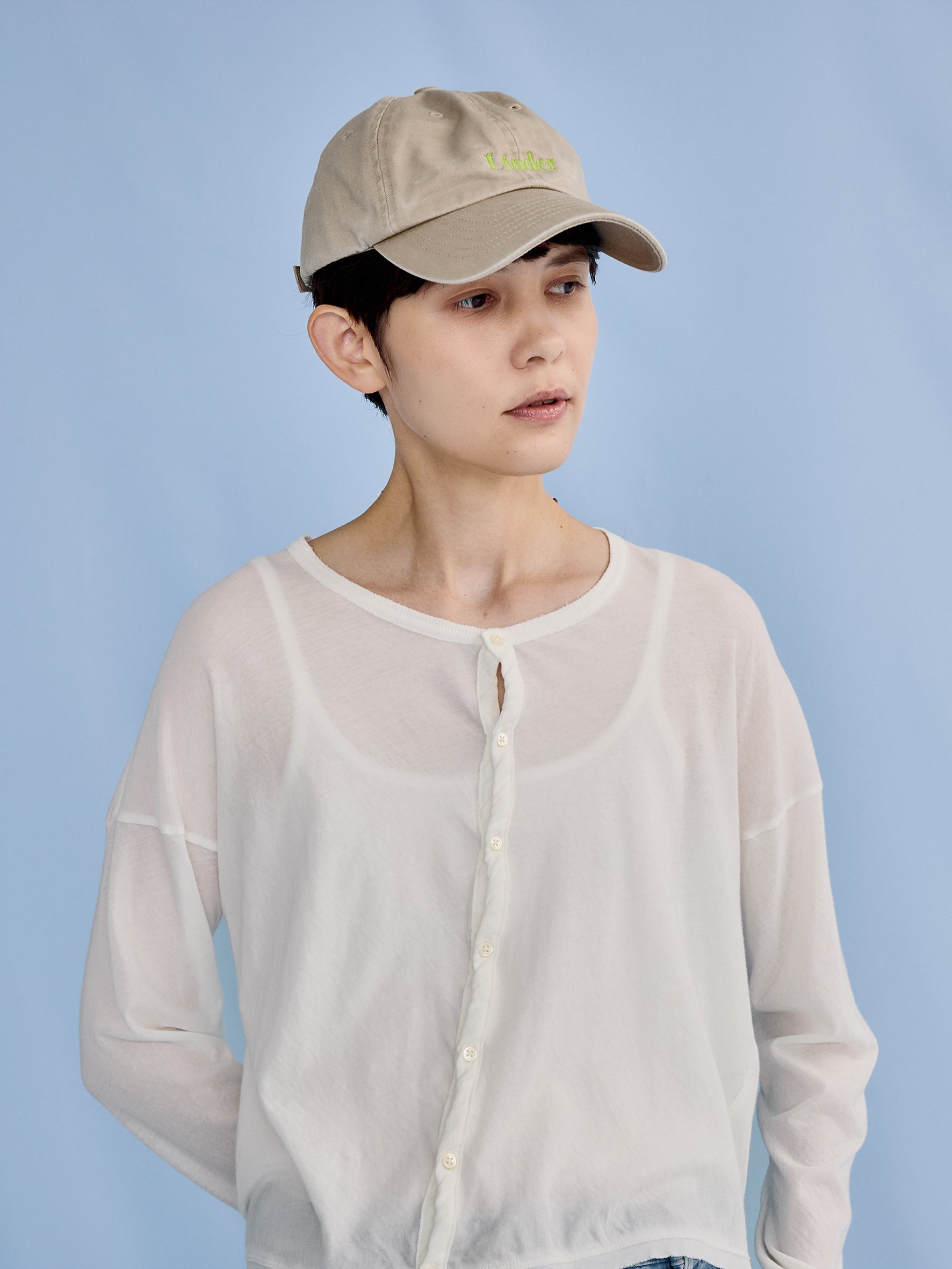 TICCAローキャップ TBFS-221