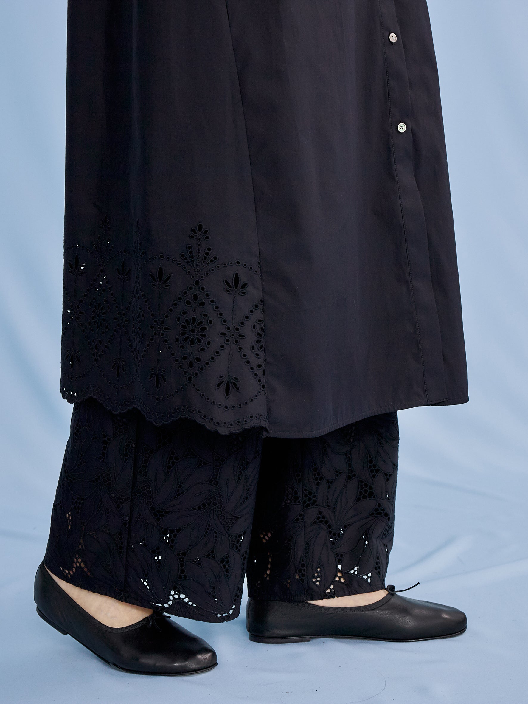 レースフレンチワンピース TBFS-123