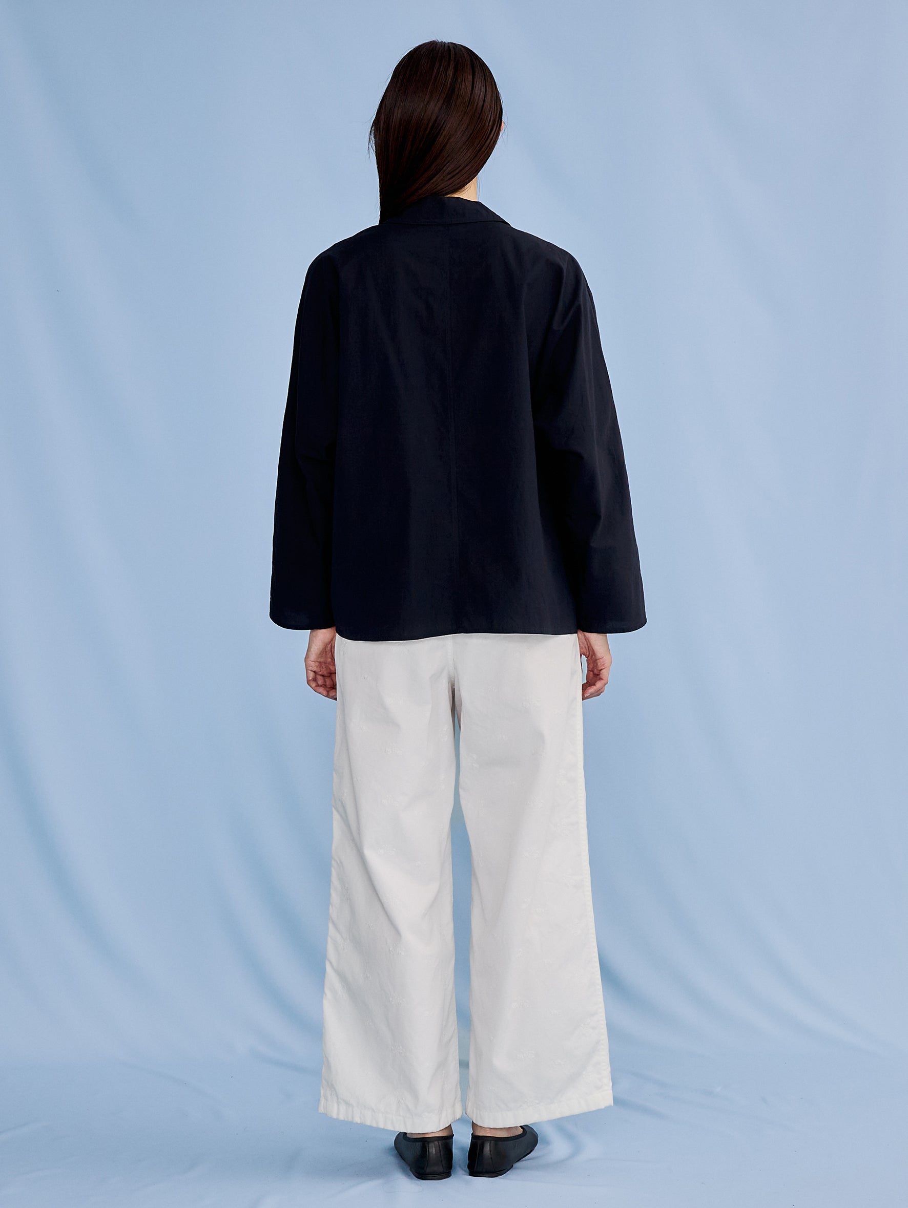 シャツジャケット TBFS-016