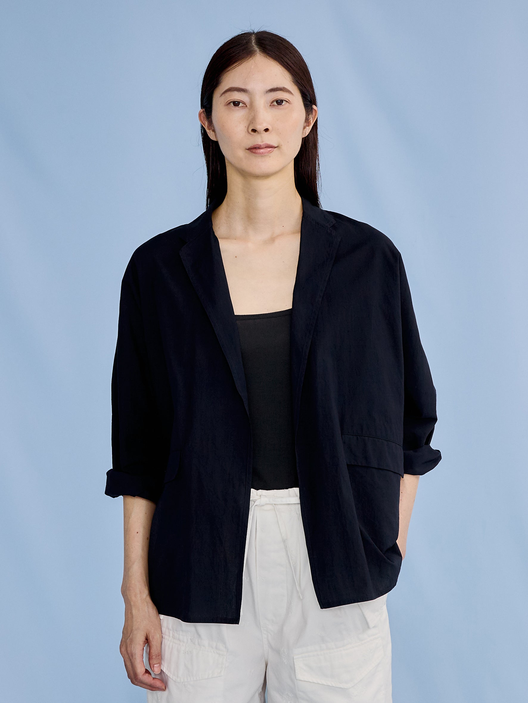 シャツジャケット TBFS-016