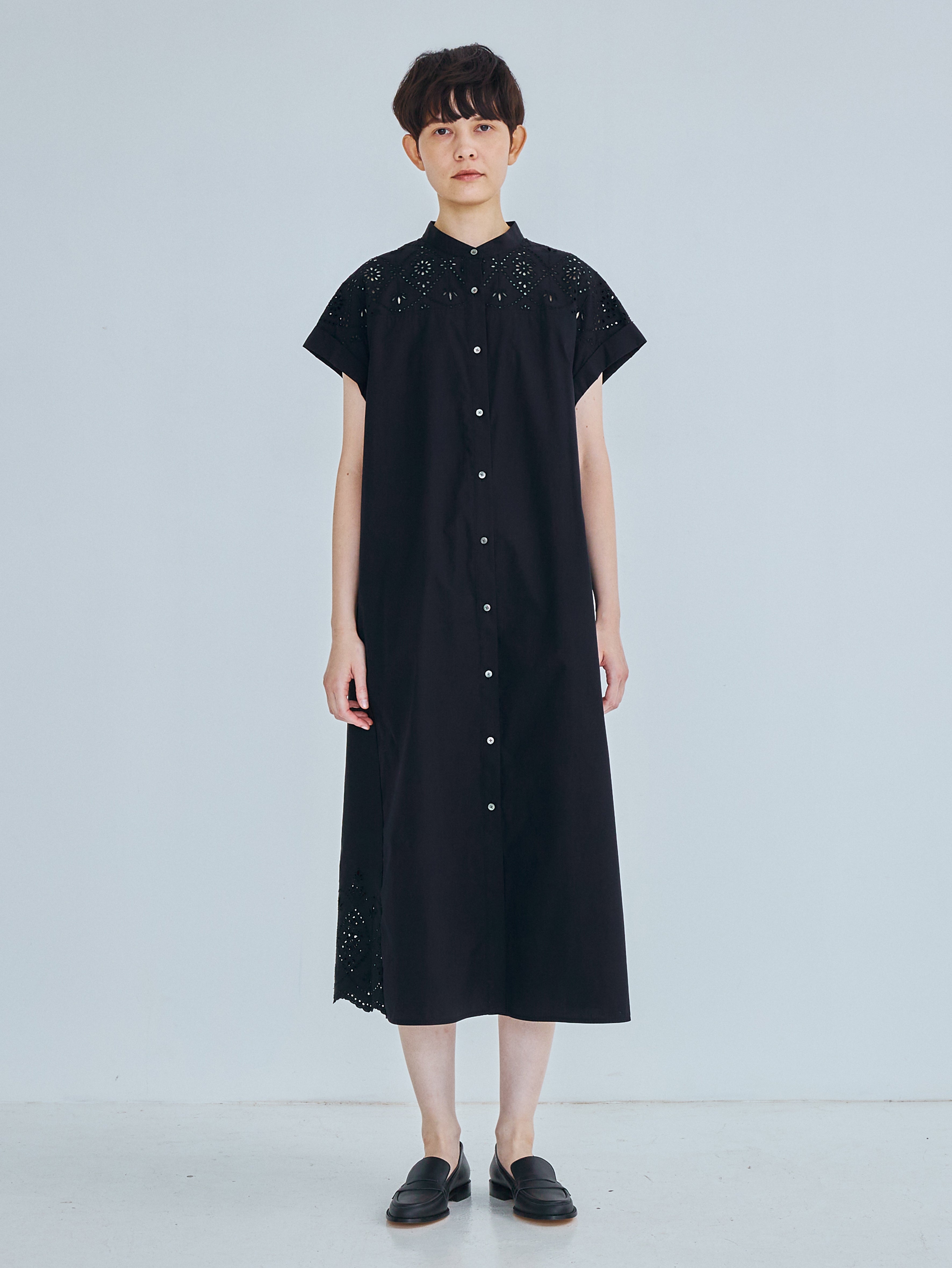 レースフレンチワンピース TBFS-123