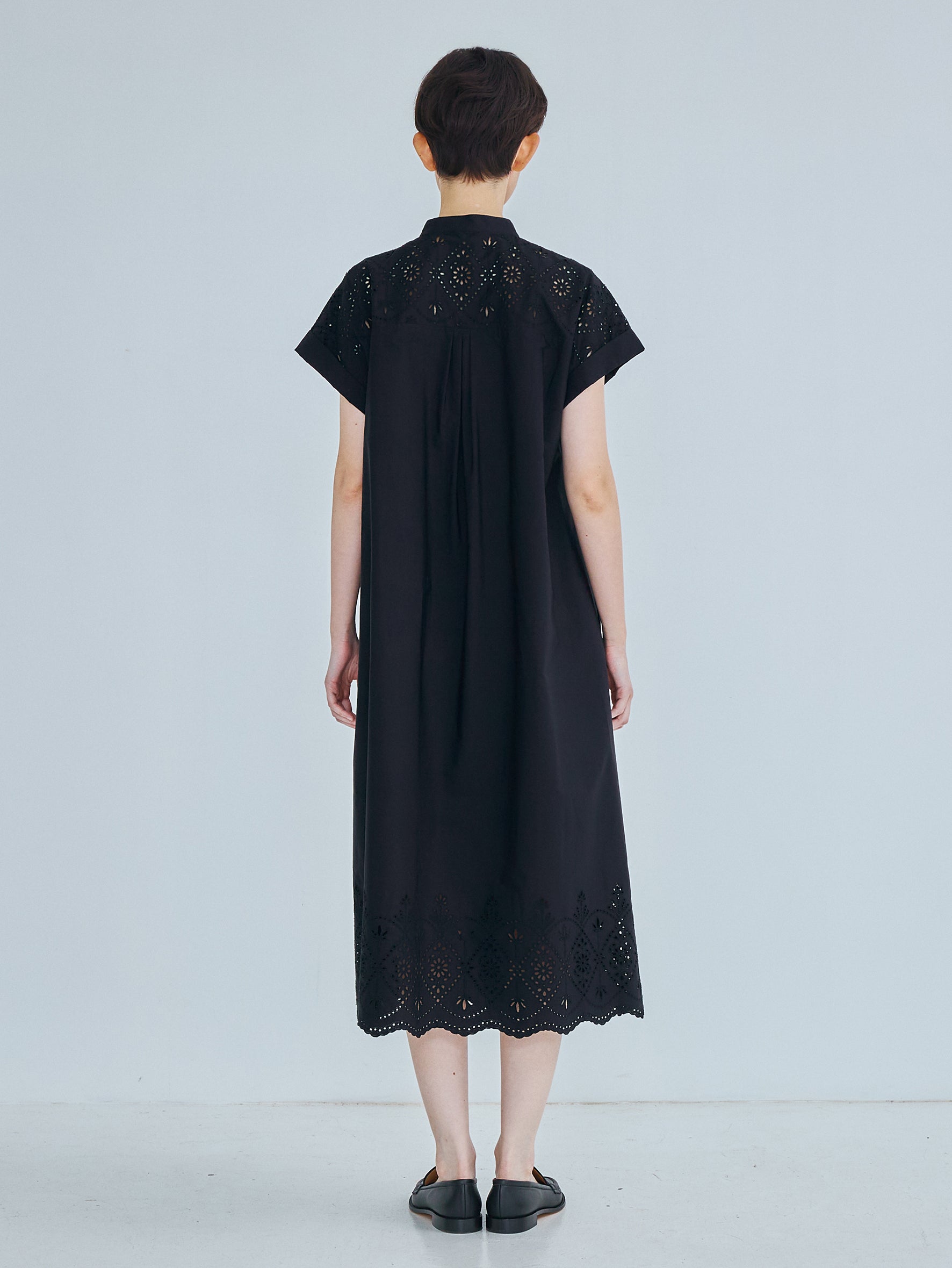 レースフレンチワンピース TBFS-123