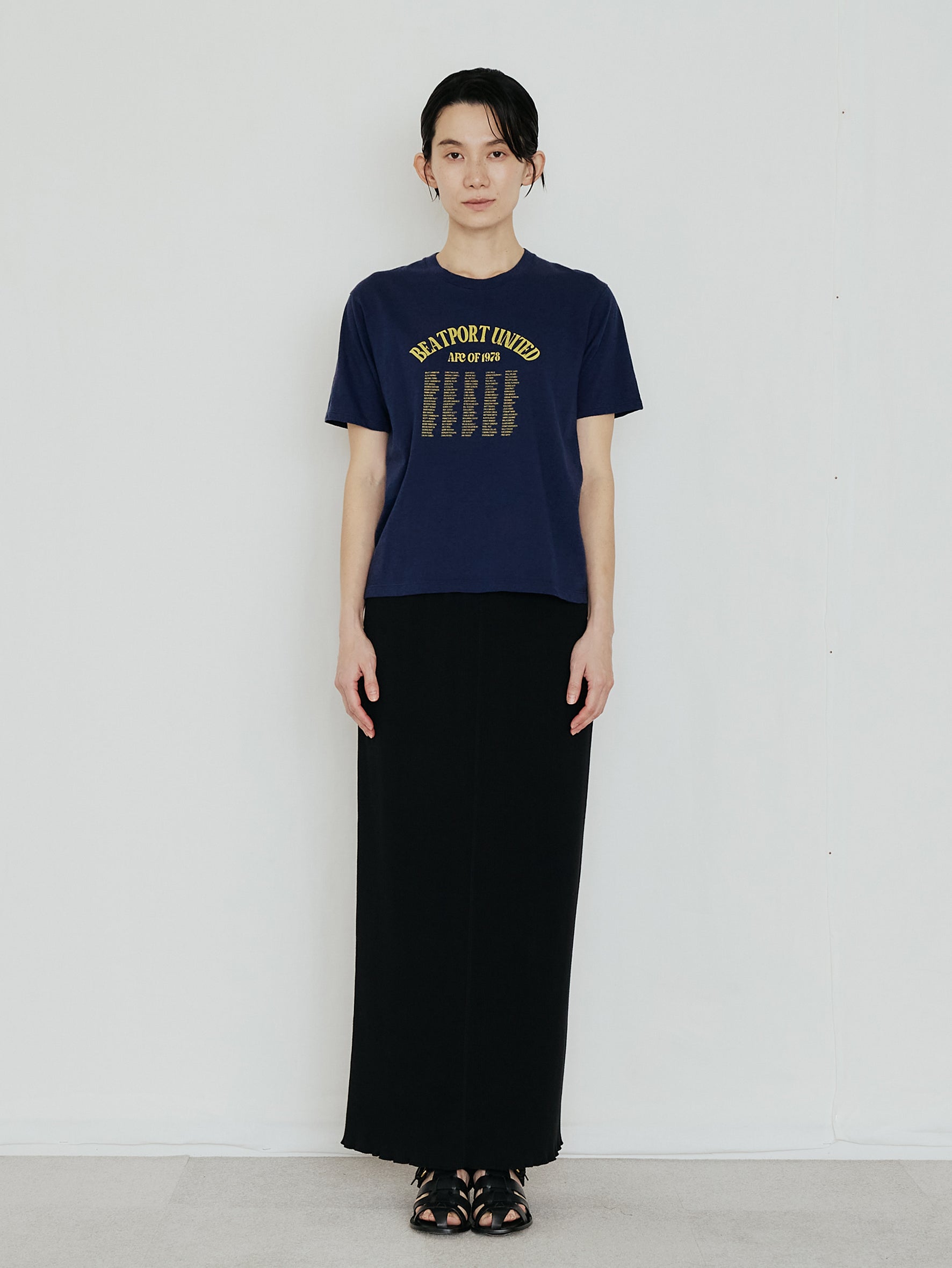 BEATPORT Tシャツ TBFS-494