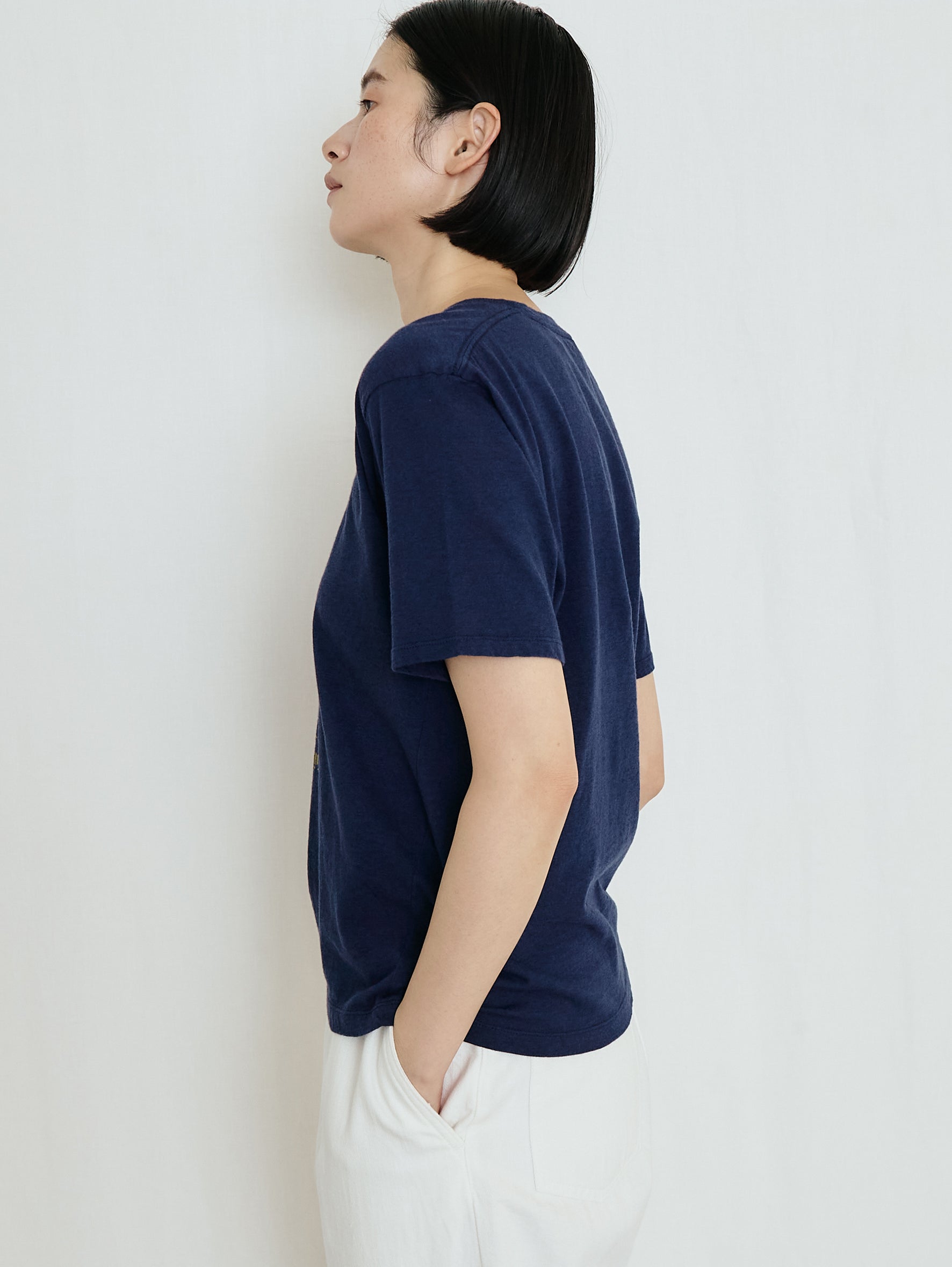 The SoundTシャツ TBFS-493