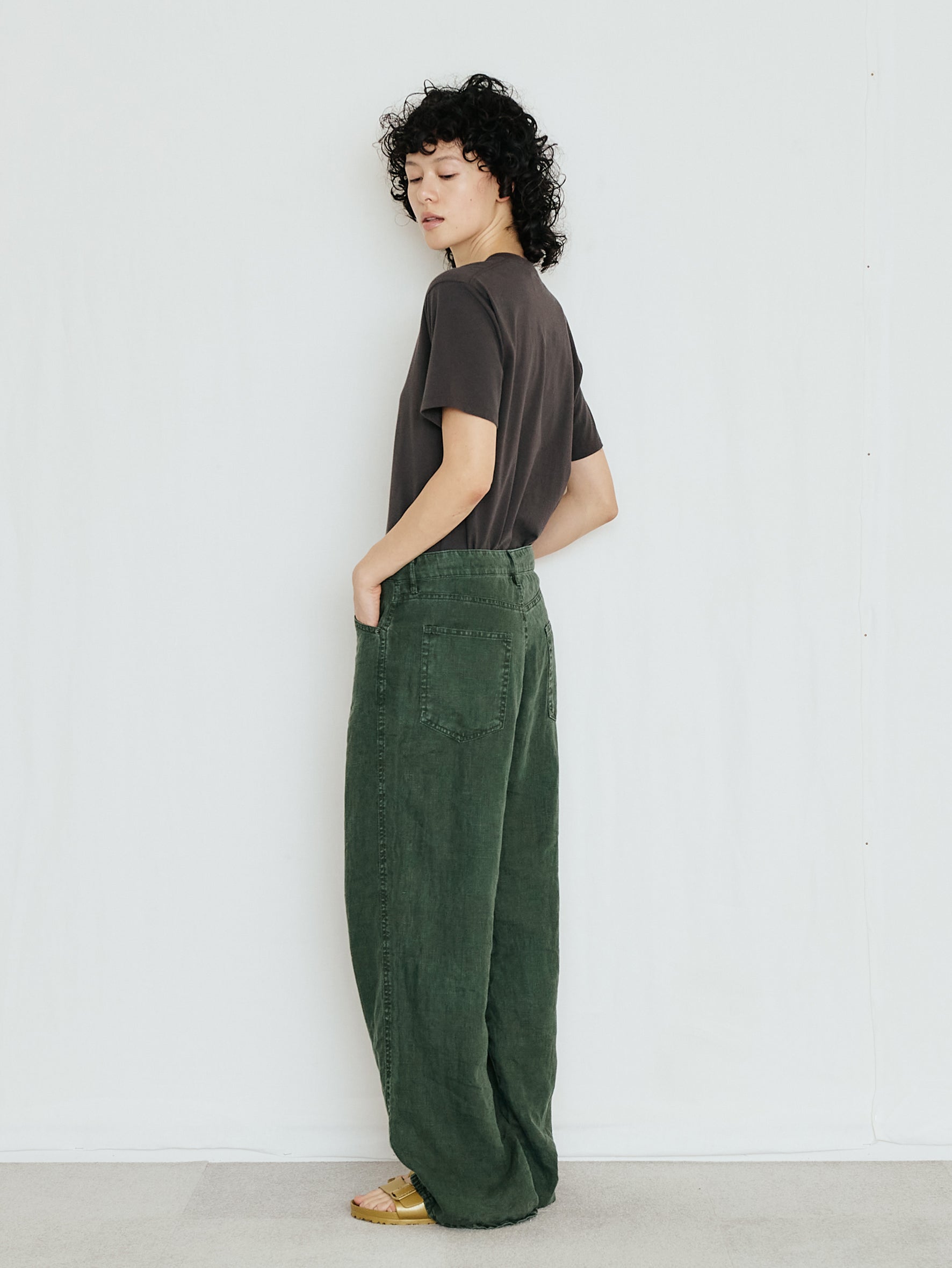 The SoundTシャツ TBFS-493