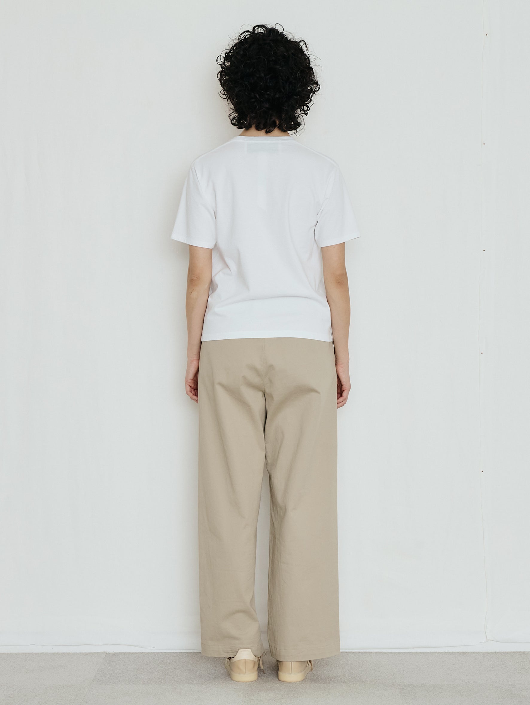 Radio velvet Tシャツ TBFS-495