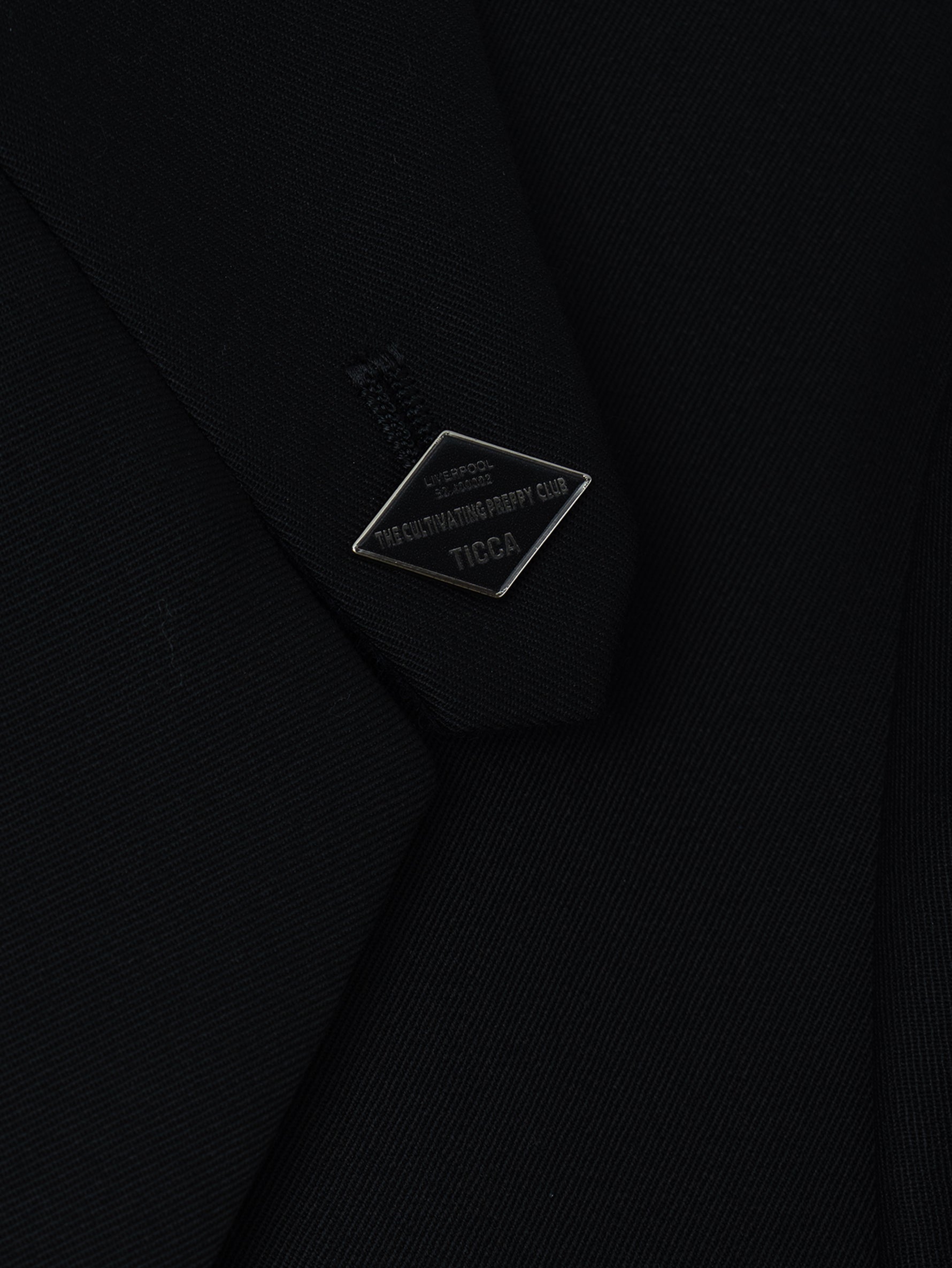 【予約商品】ダブルジャケット TBFS-151