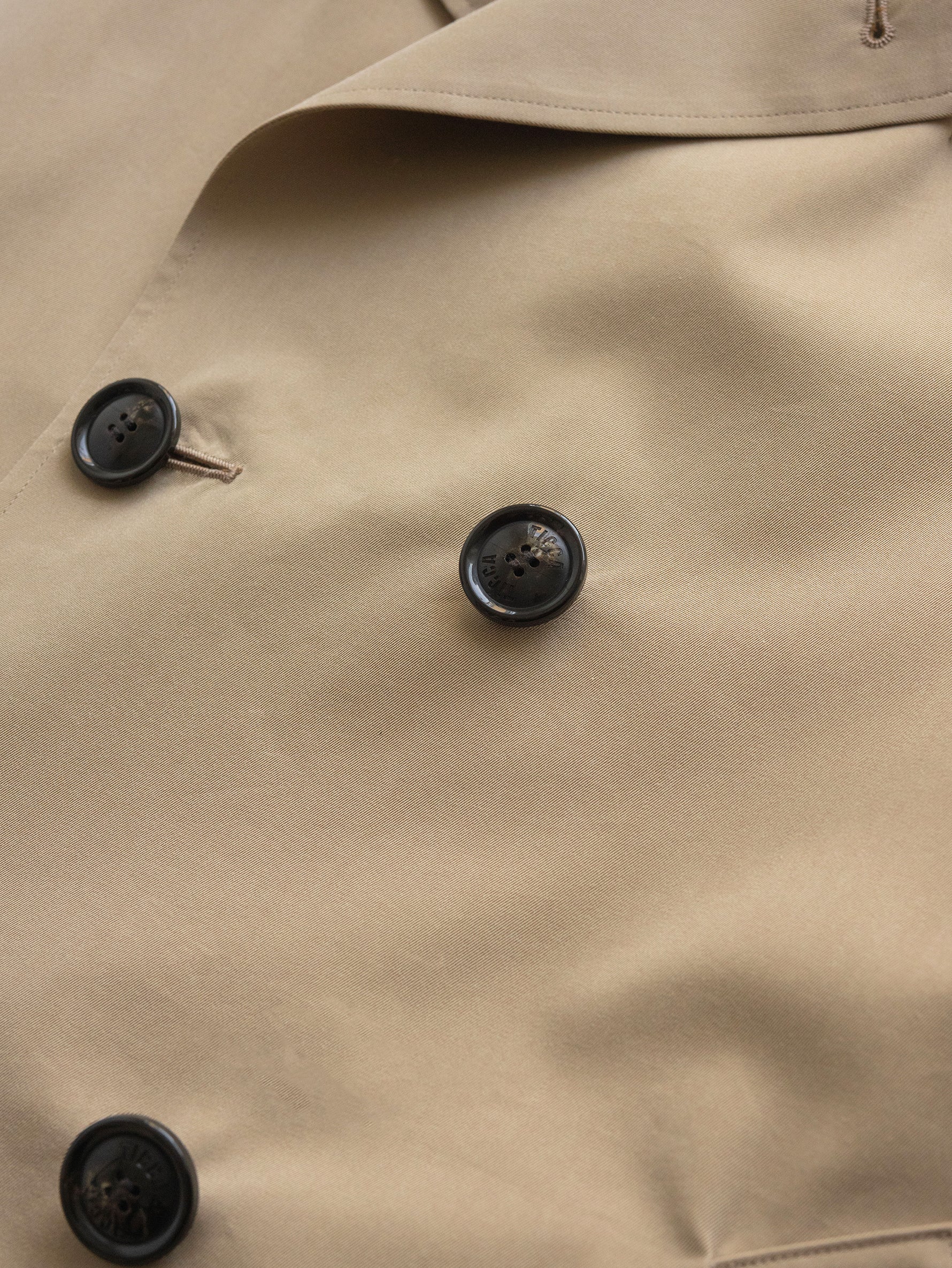 miniテントトレンチコート TBFS-162