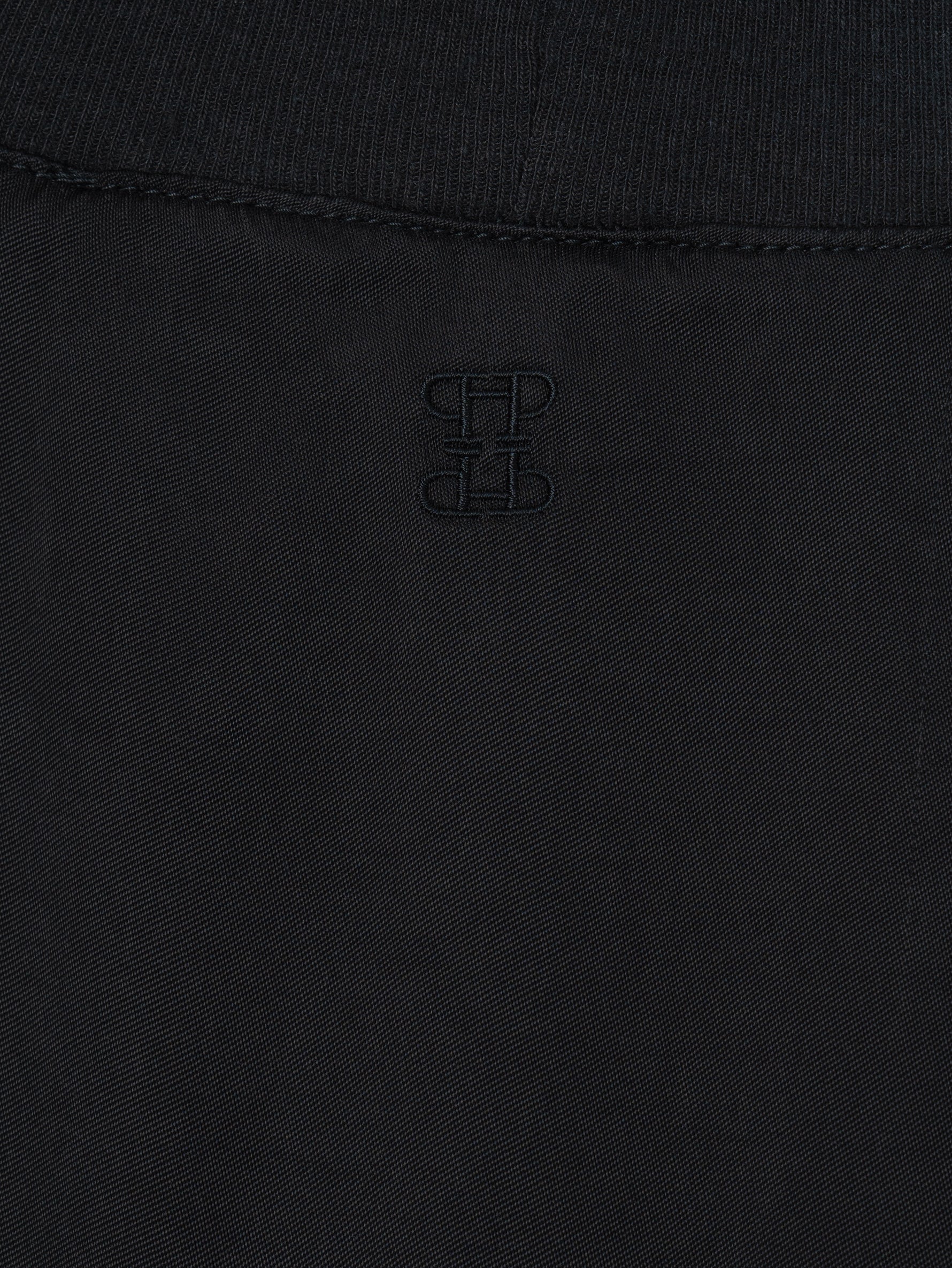 キュプラフィブリルTシャツブラウス TBFS-104
