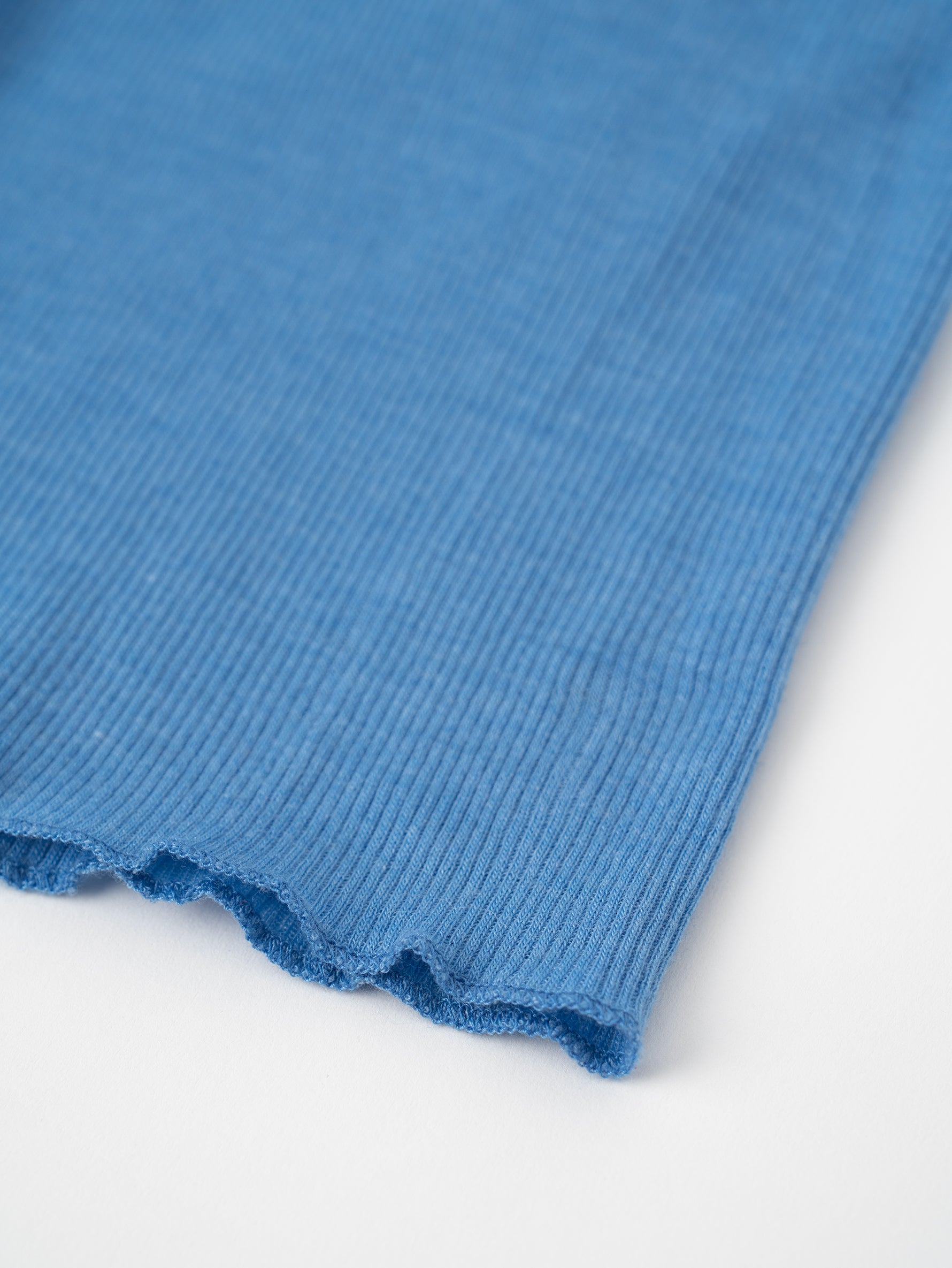 ウールシルクボトルネックプルオーバー/TBEA-293