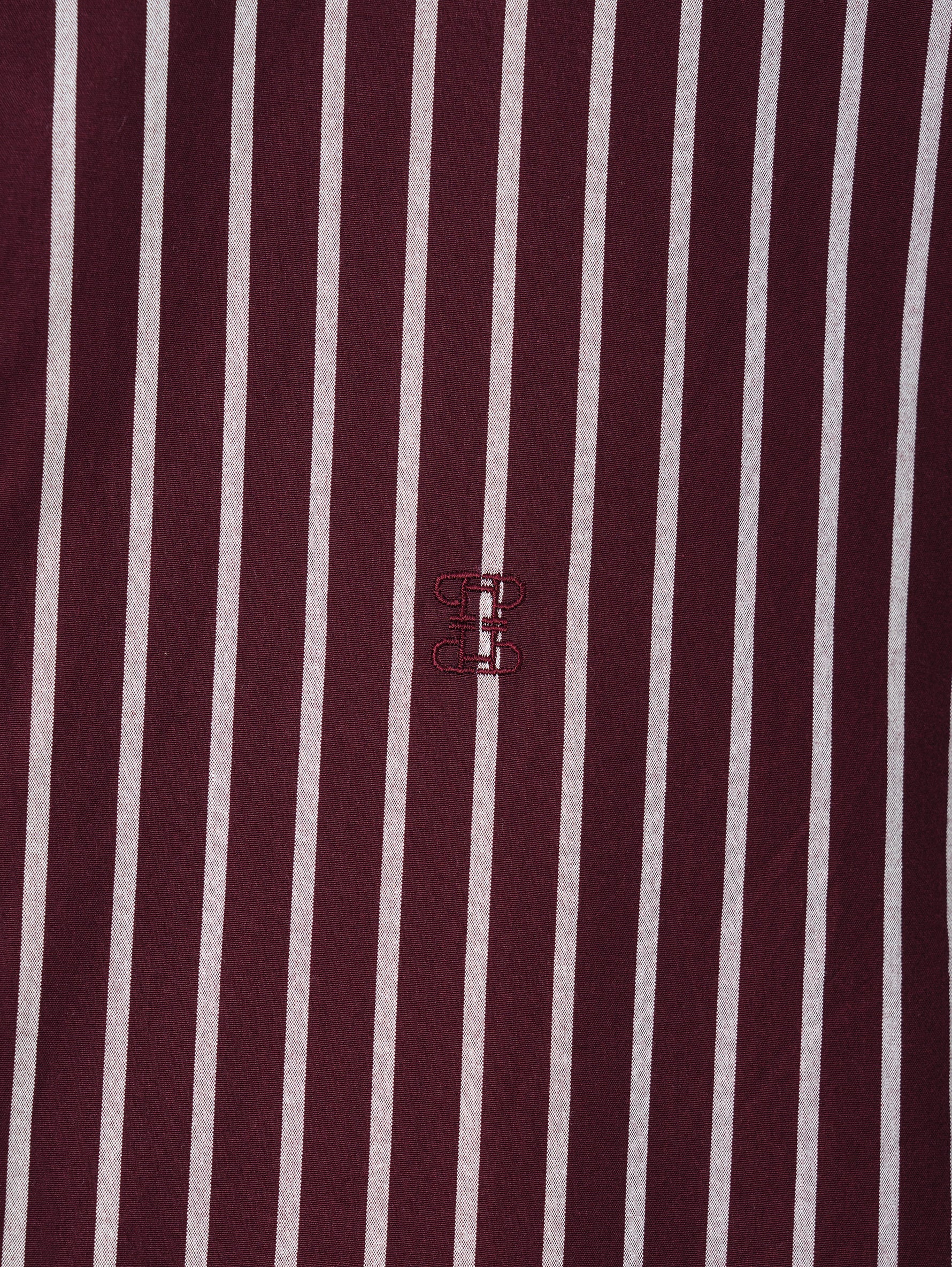 スクエアビッグシャツuni TBFS-012