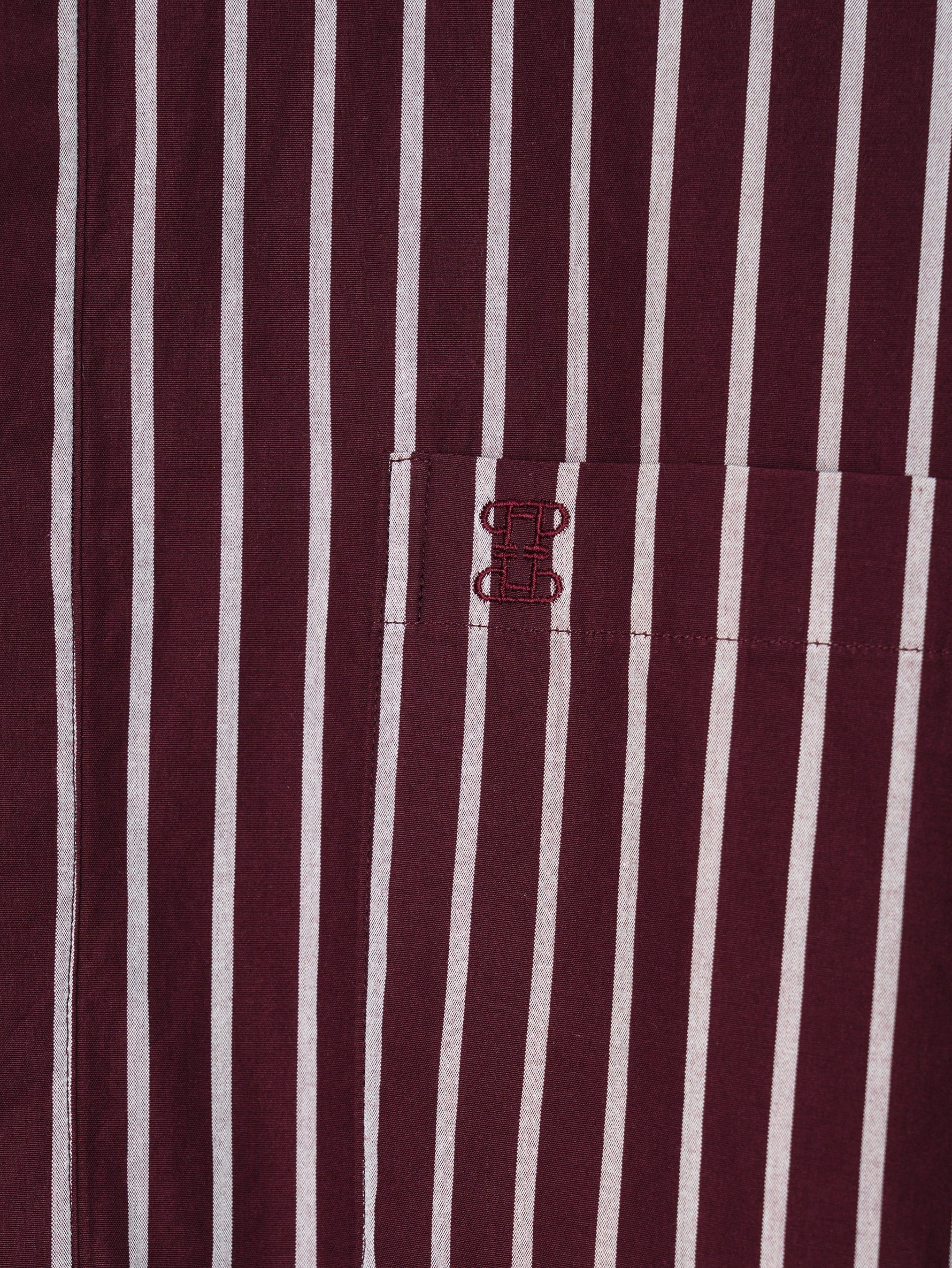 半袖テントシャツワンピース TBFS-017