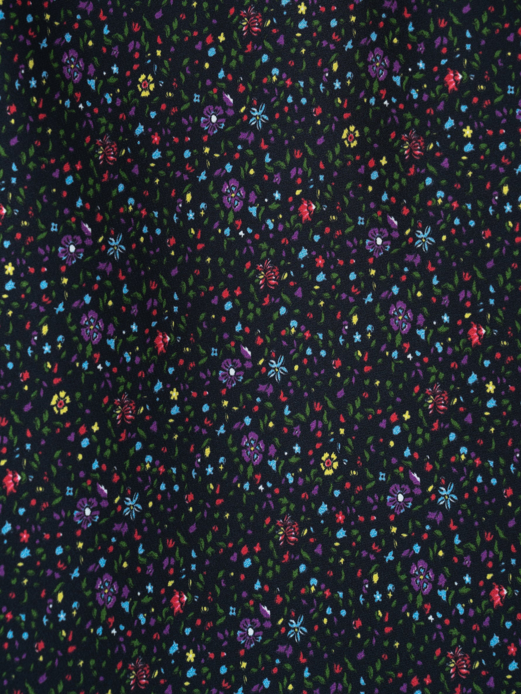 リトルフラワープリントボウタイ TBFS-084